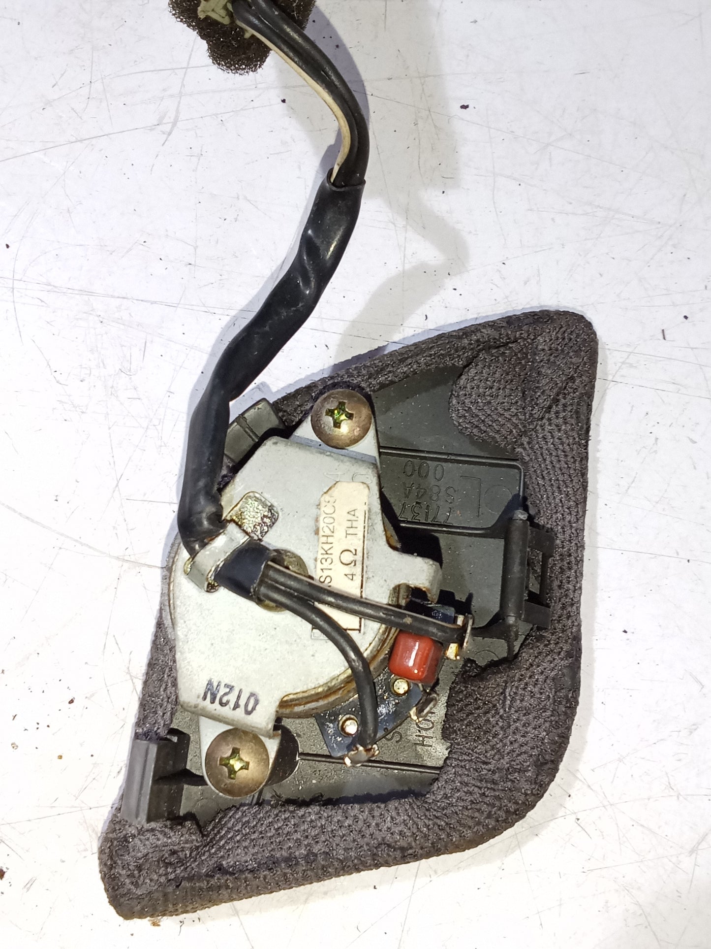 Speaker P/S | Honda Accord