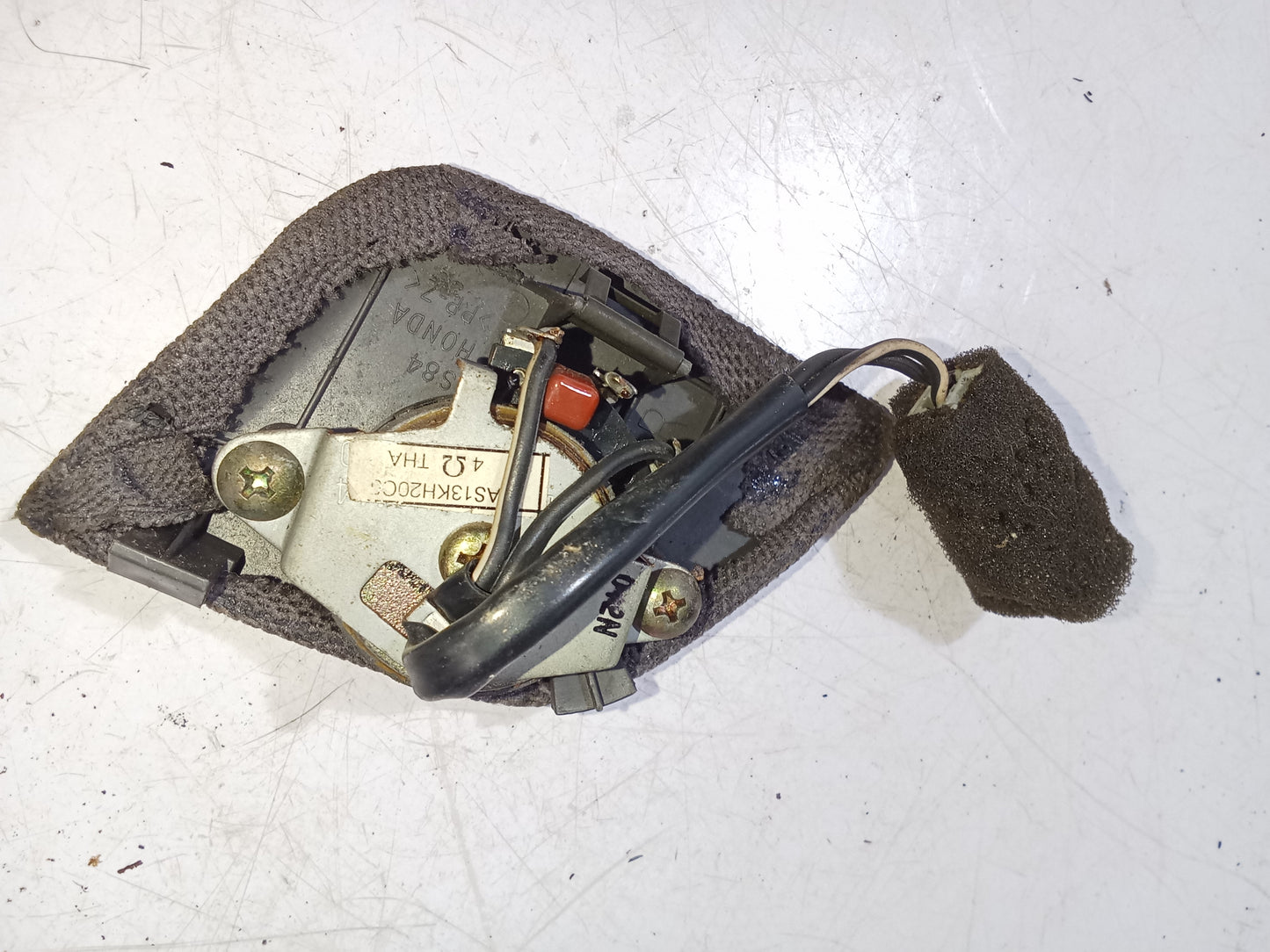 Speaker D/S | Honda Accord