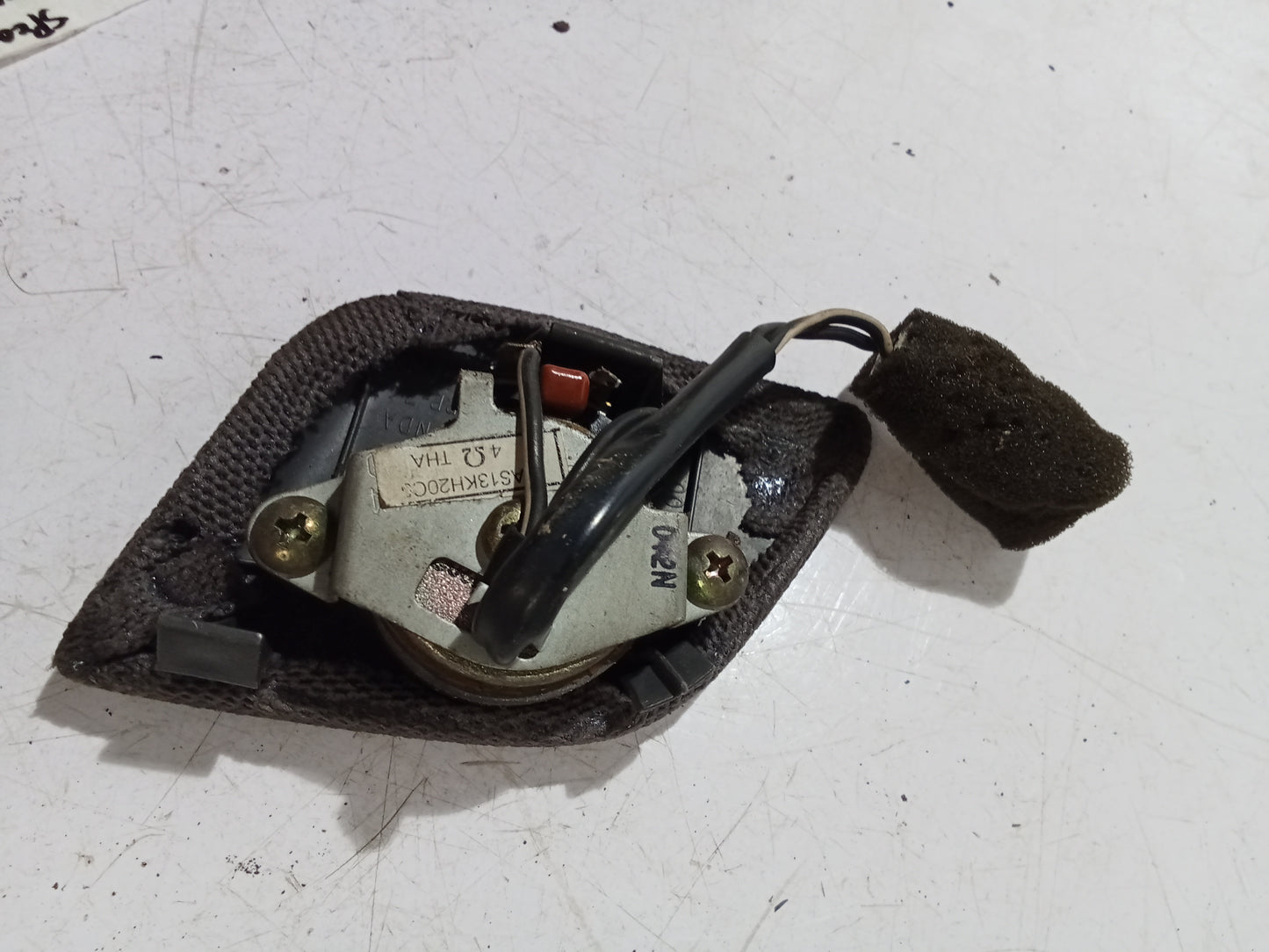 Speaker D/S | Honda Accord