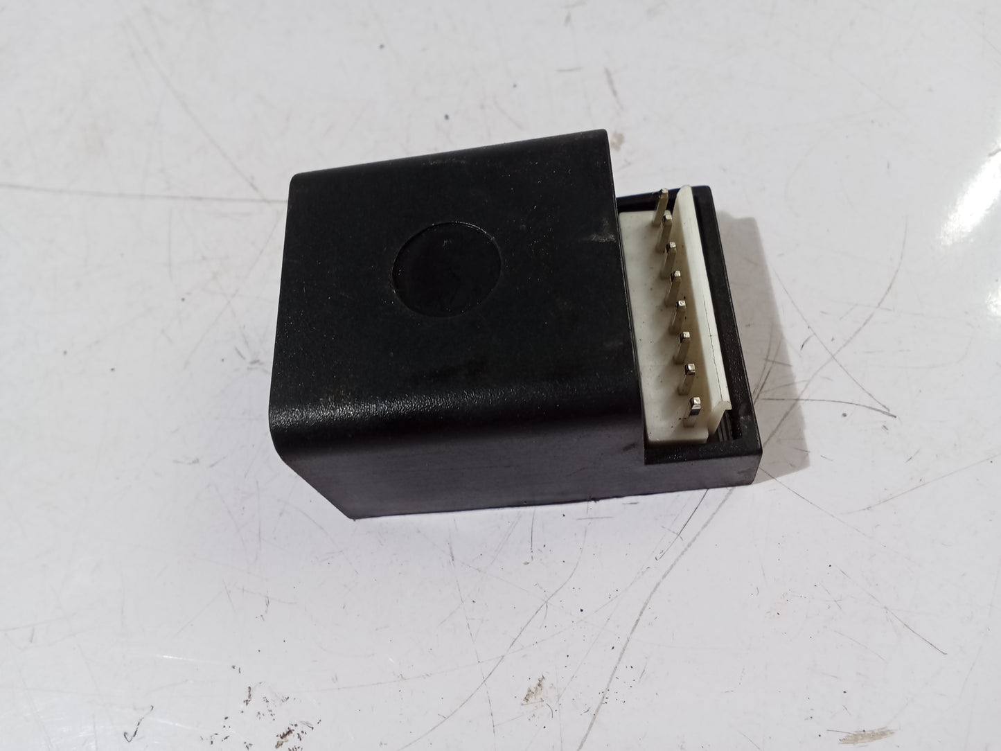Control Lock Relay Module | Honda Accord
