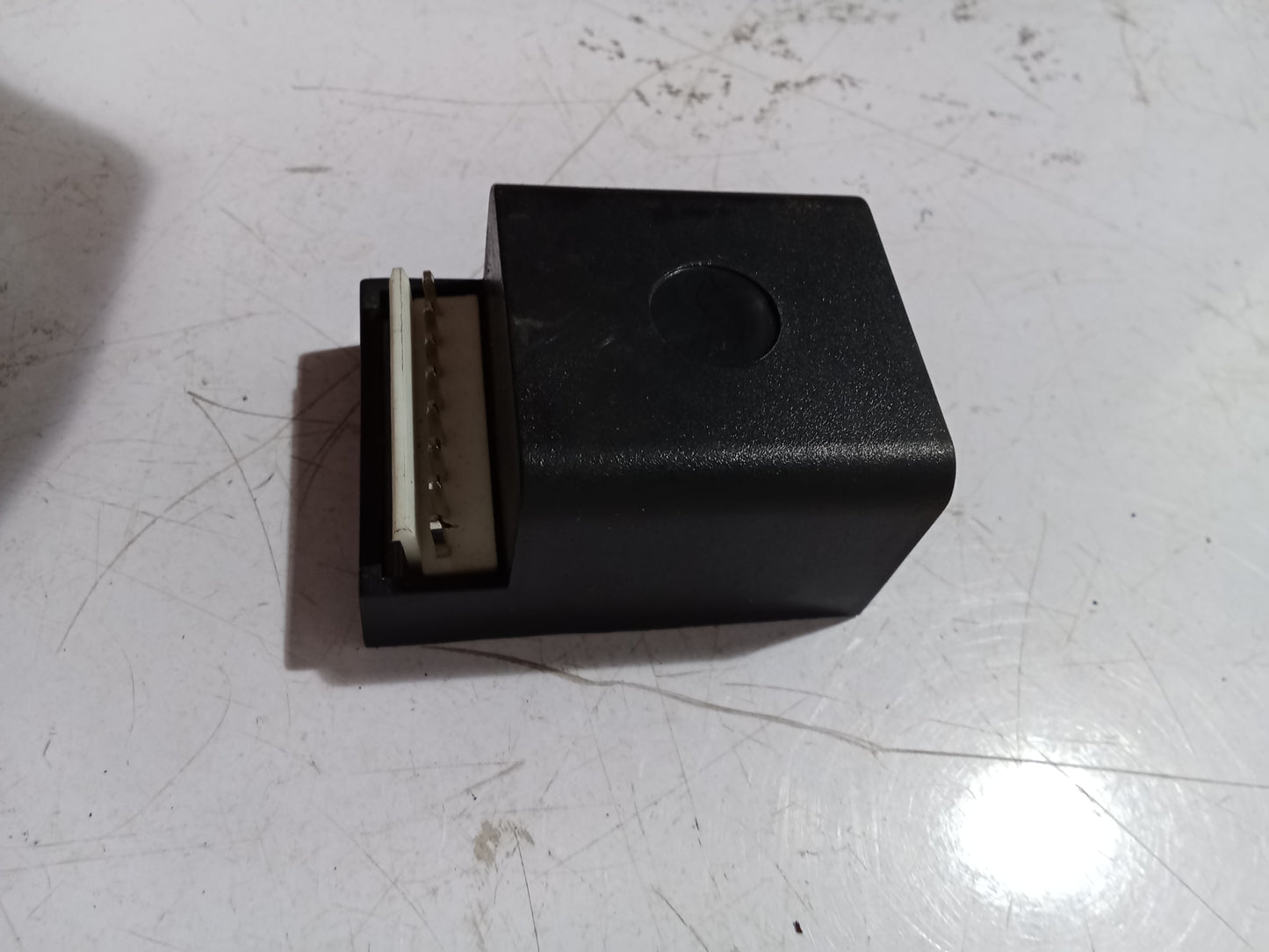 Control Lock Relay Module | Honda Accord