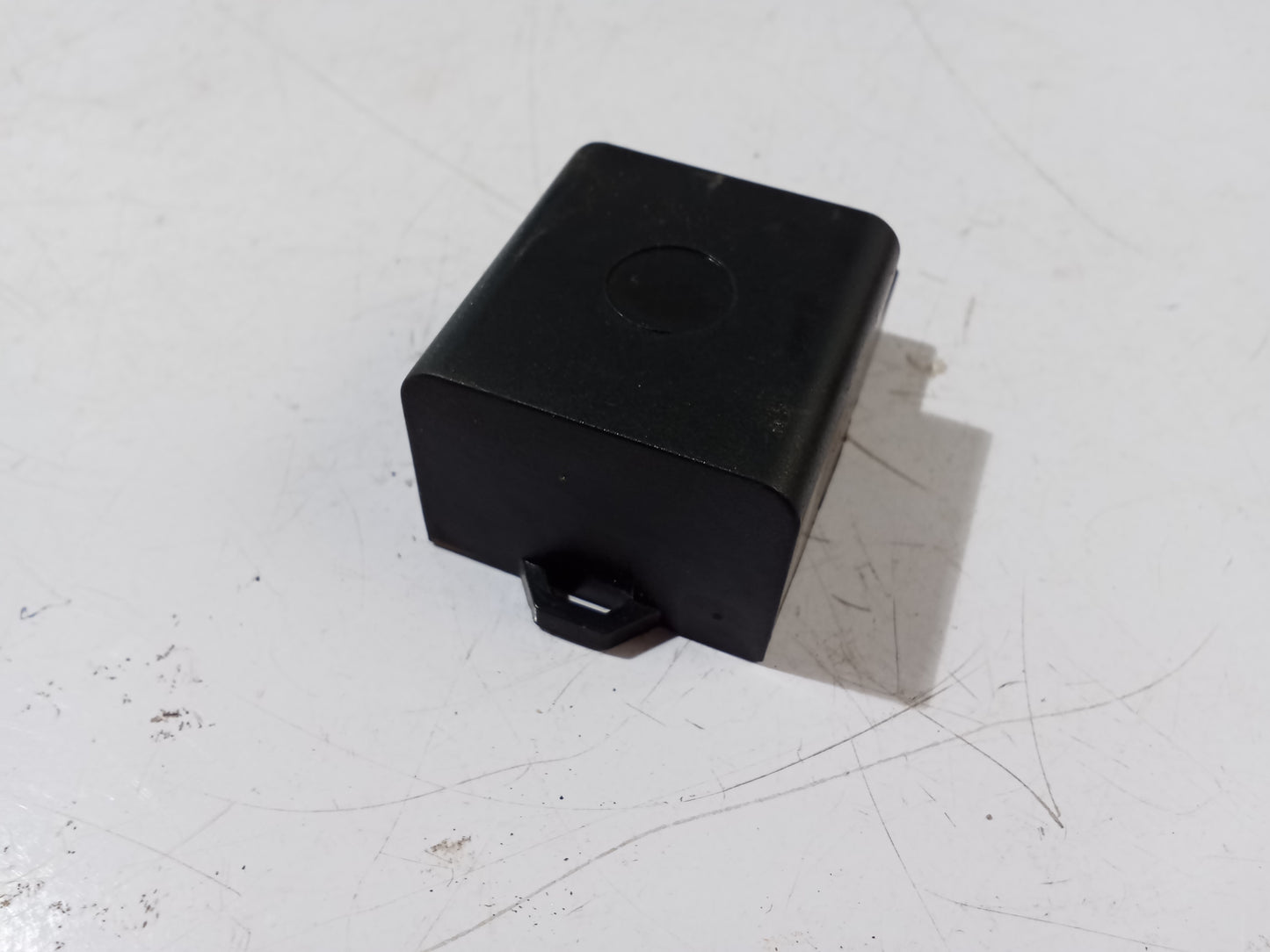 Control Lock Relay Module | Honda Accord