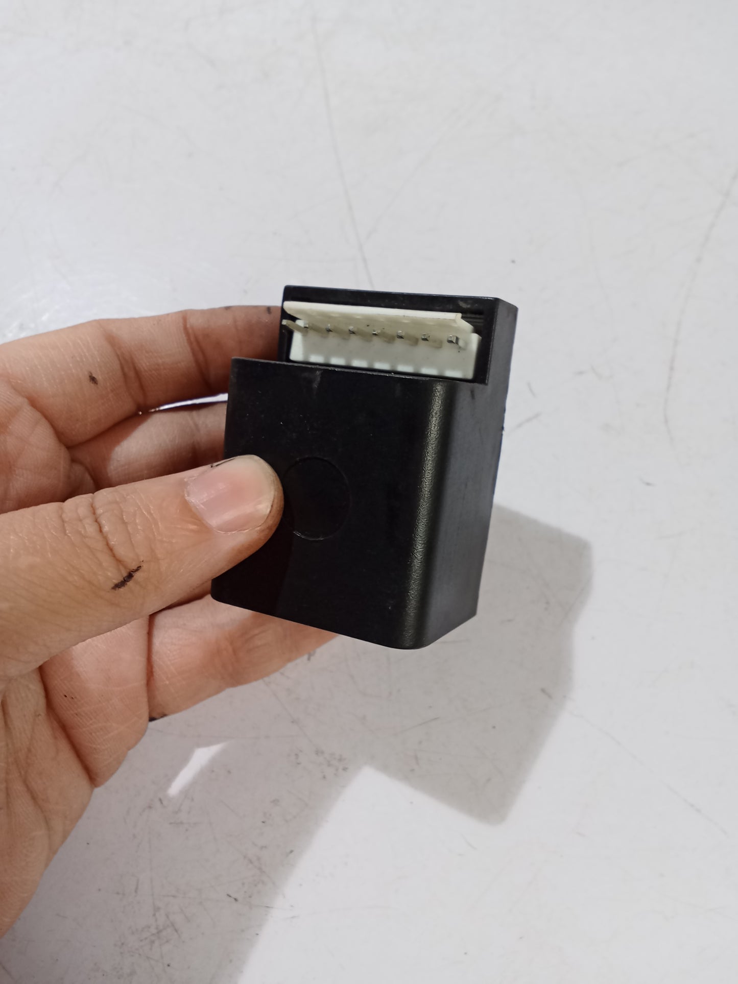 Control Lock Relay Module | Honda Accord