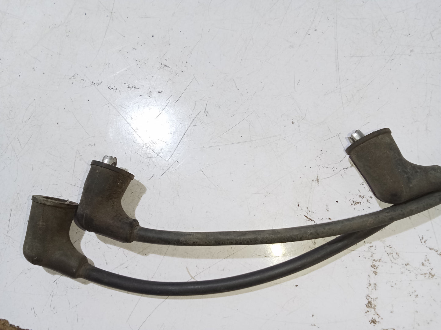 Hitension Wire | Honda Accord