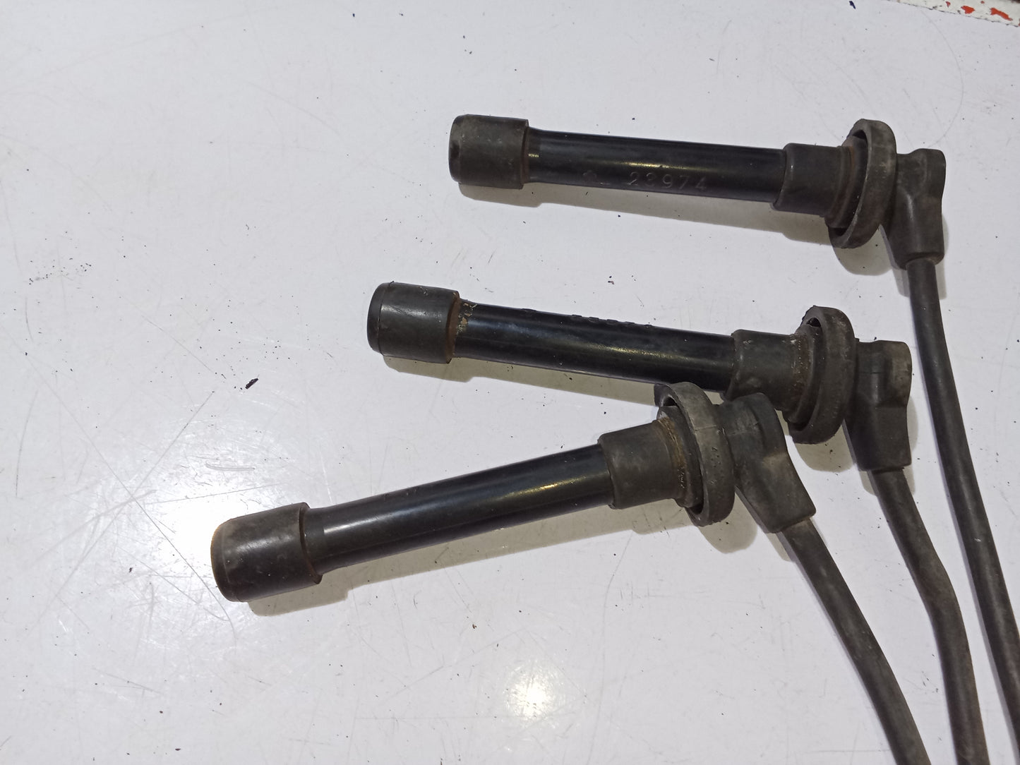 Hitension Wire | Honda Accord