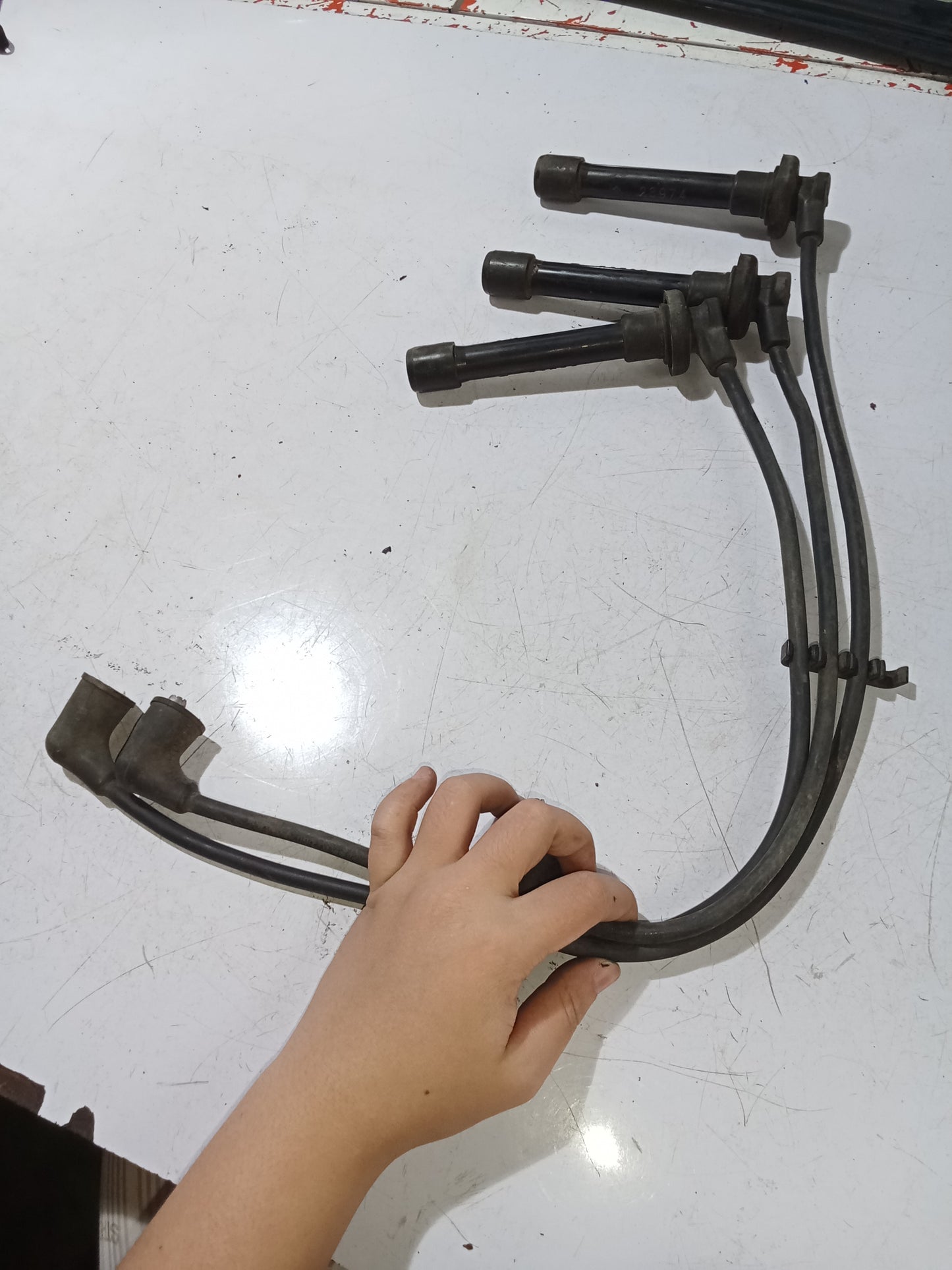 Hitension Wire | Honda Accord