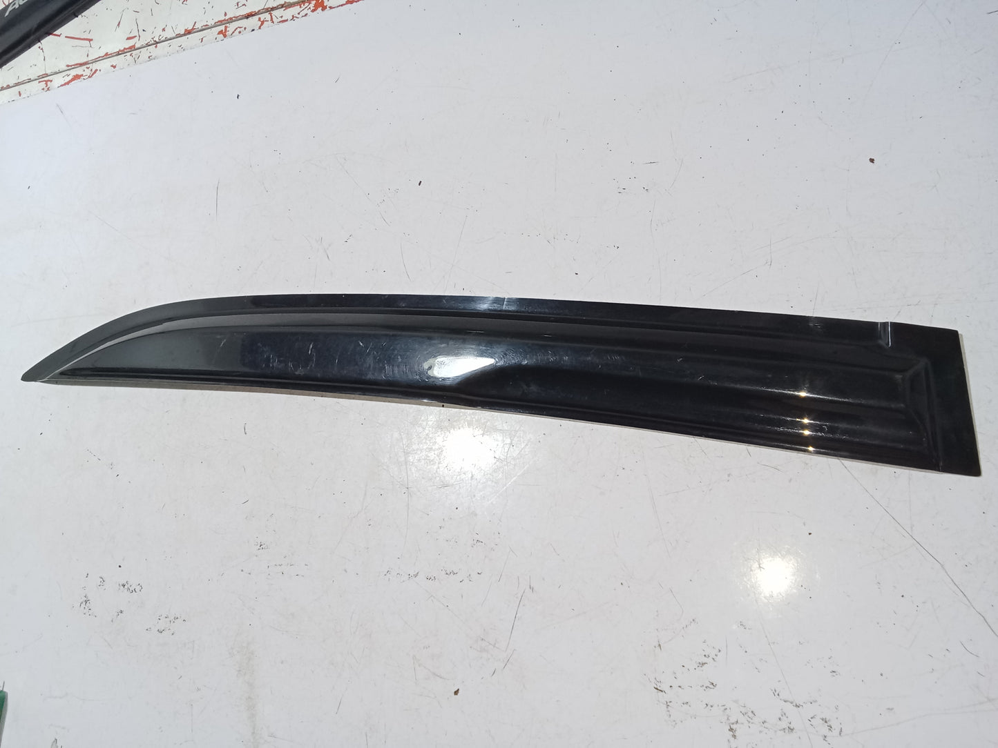 Rain Visor R/D/S | Honda Accord
