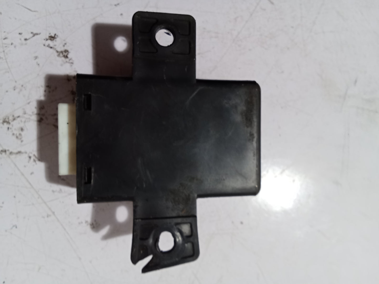 Central Door Lock Module | Chevrolet Optra