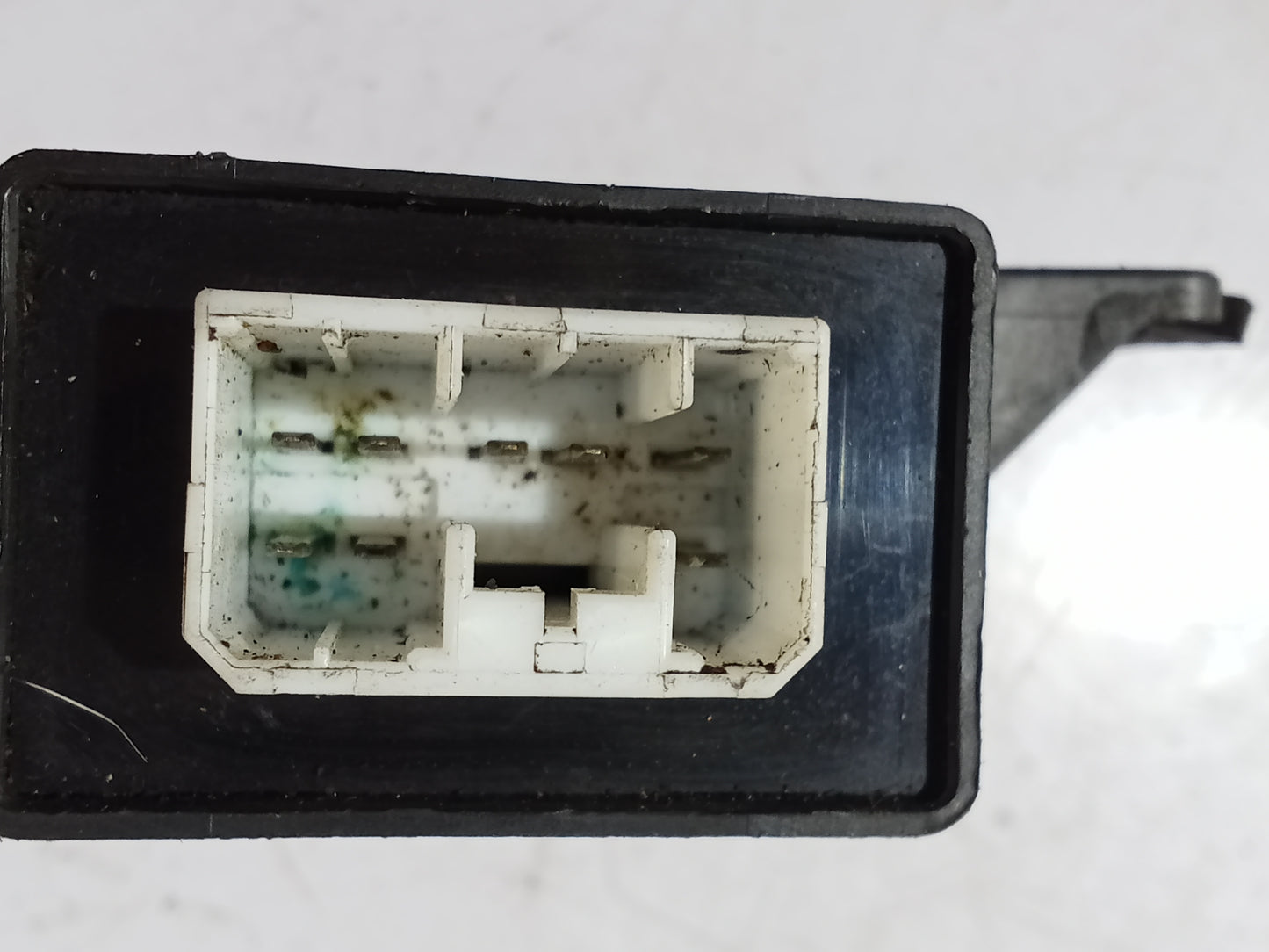 Central Door Lock Module | Chevrolet Optra