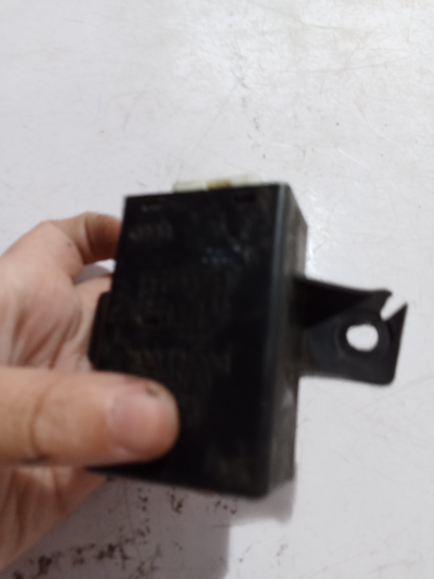 Central Door Lock Module | Chevrolet Optra