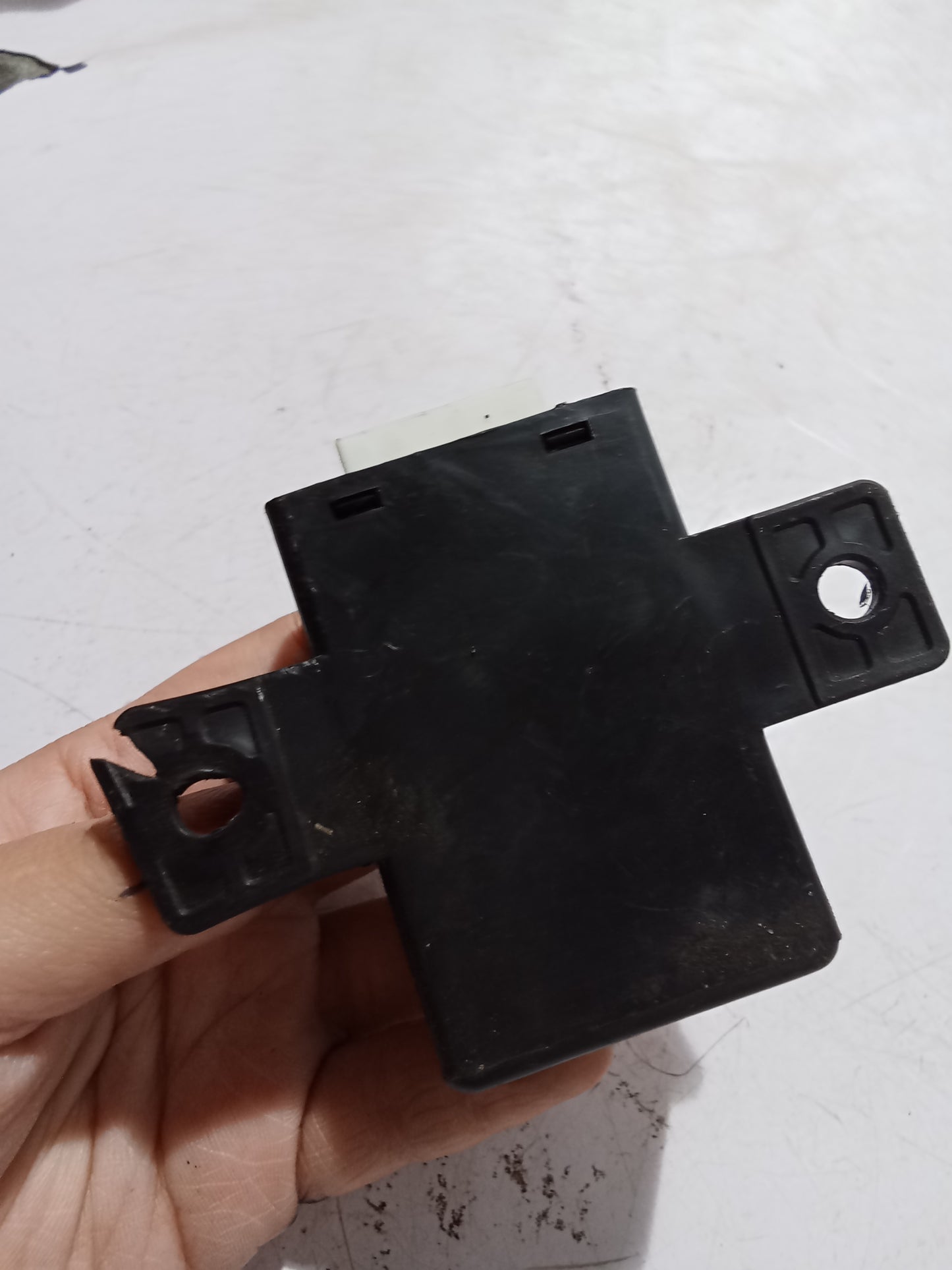 Central Door Lock Module | Chevrolet Optra