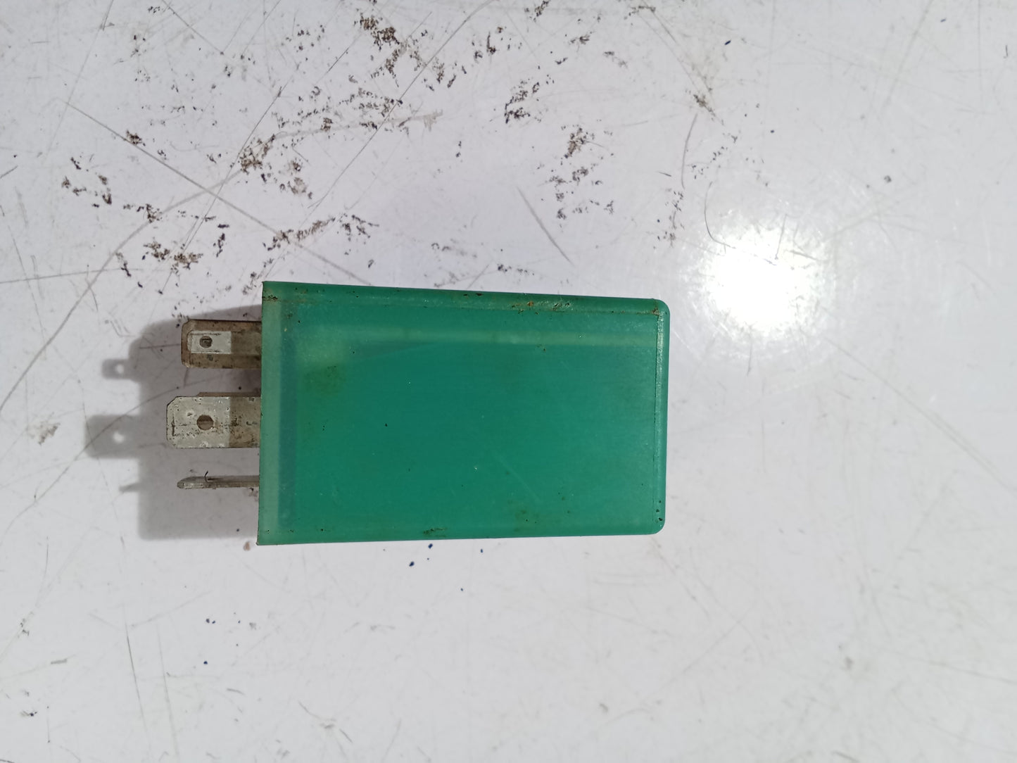 Relay Module| Chevrolet Optra