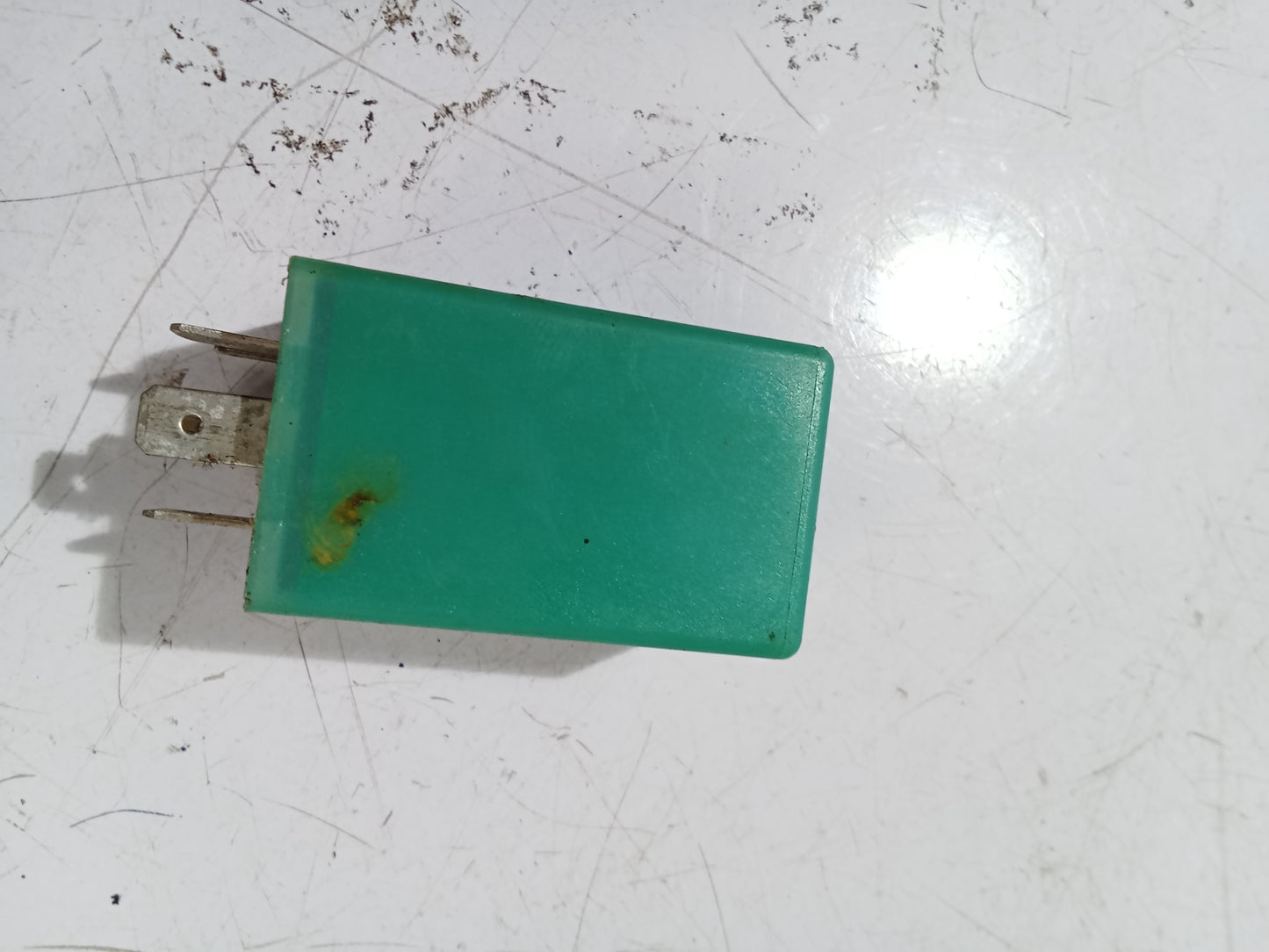Relay Module| Chevrolet Optra
