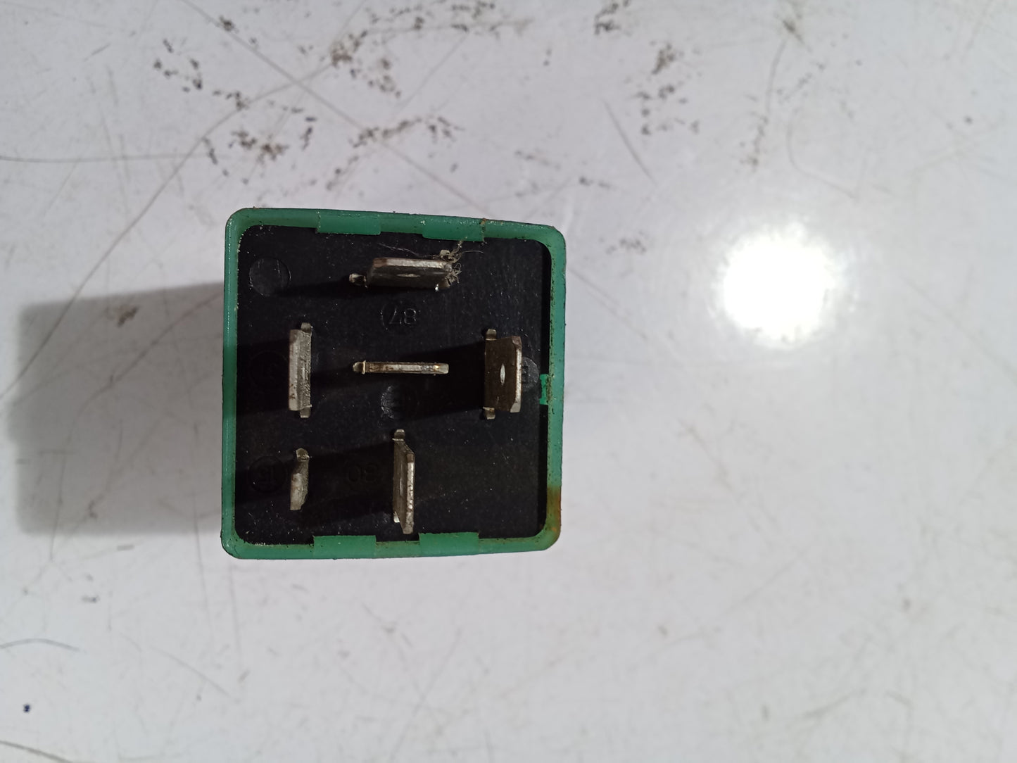 Relay Module| Chevrolet Optra