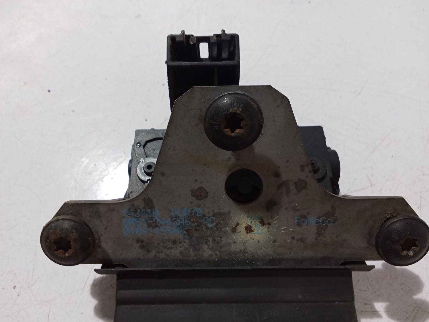 Actuator Lock Rear | Ford Everest