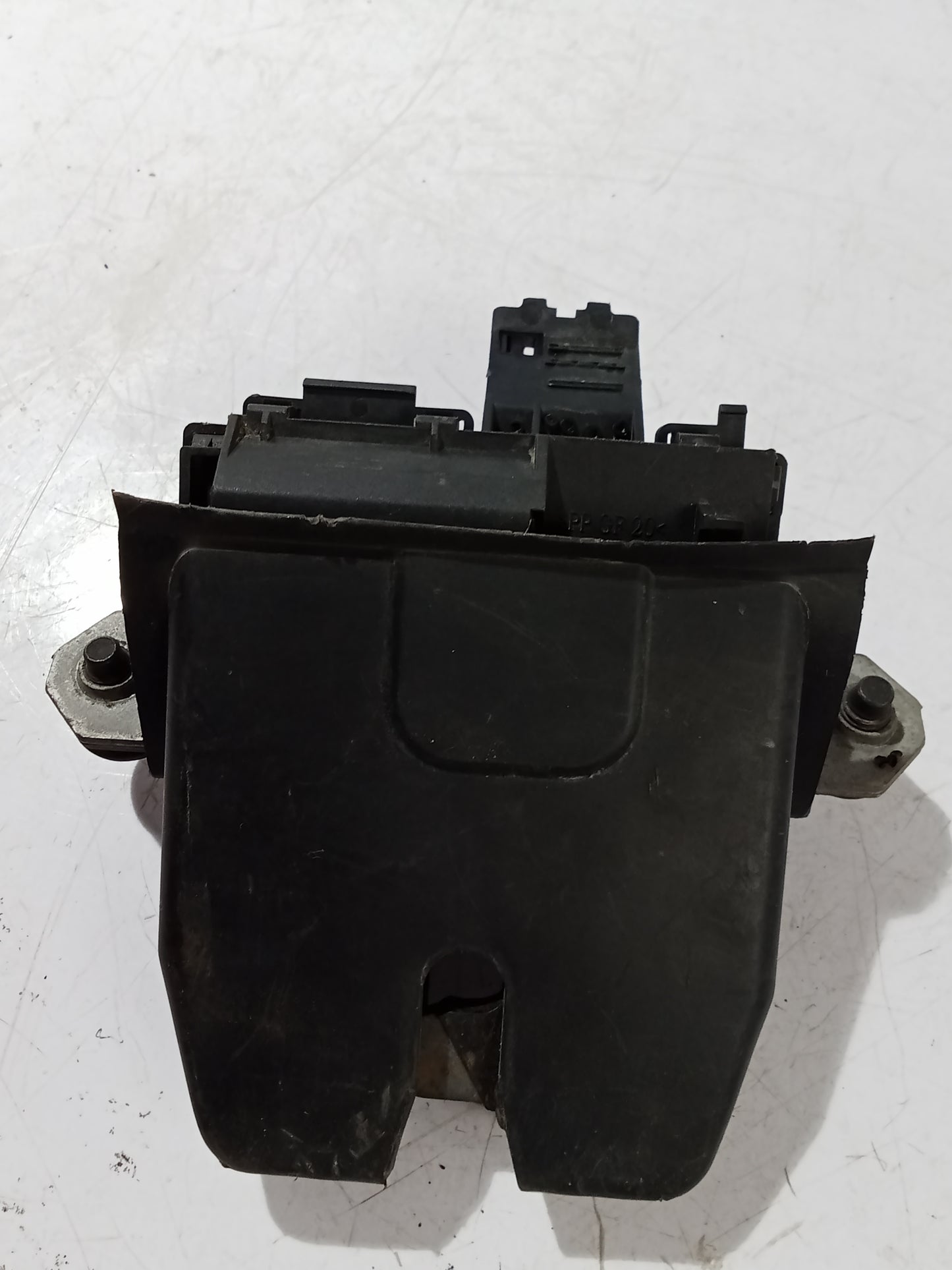 Actuator Lock Rear | Ford Everest