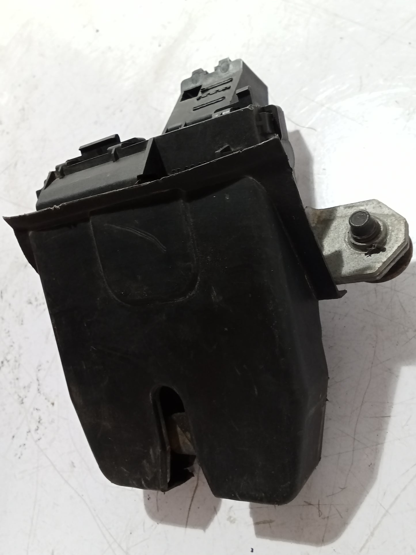Actuator Lock Rear | Ford Everest
