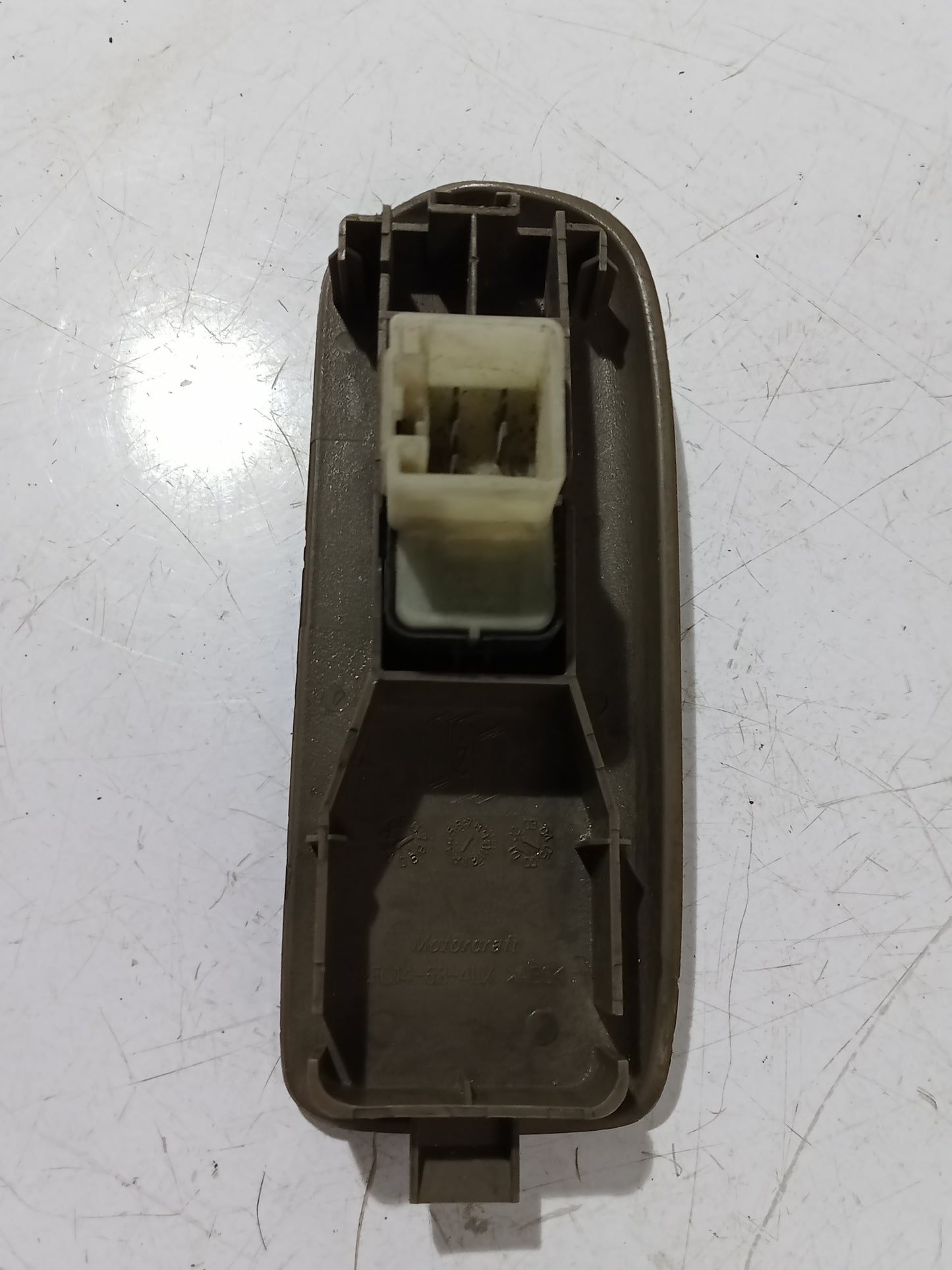 Window Switch R/P/S | Ford Escape 2.3