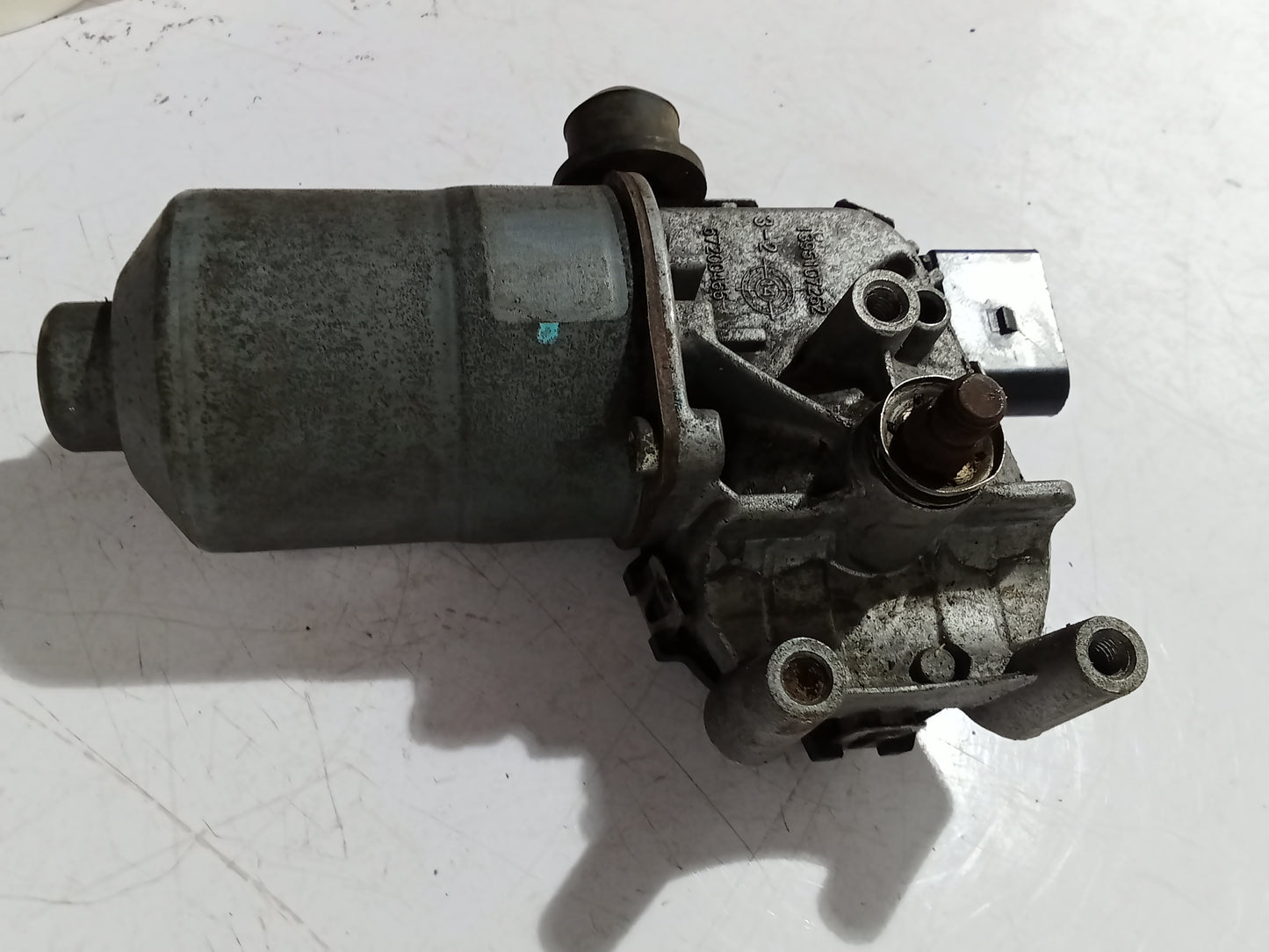 Rear Wiper Motor | Ford Fiesta 1.5