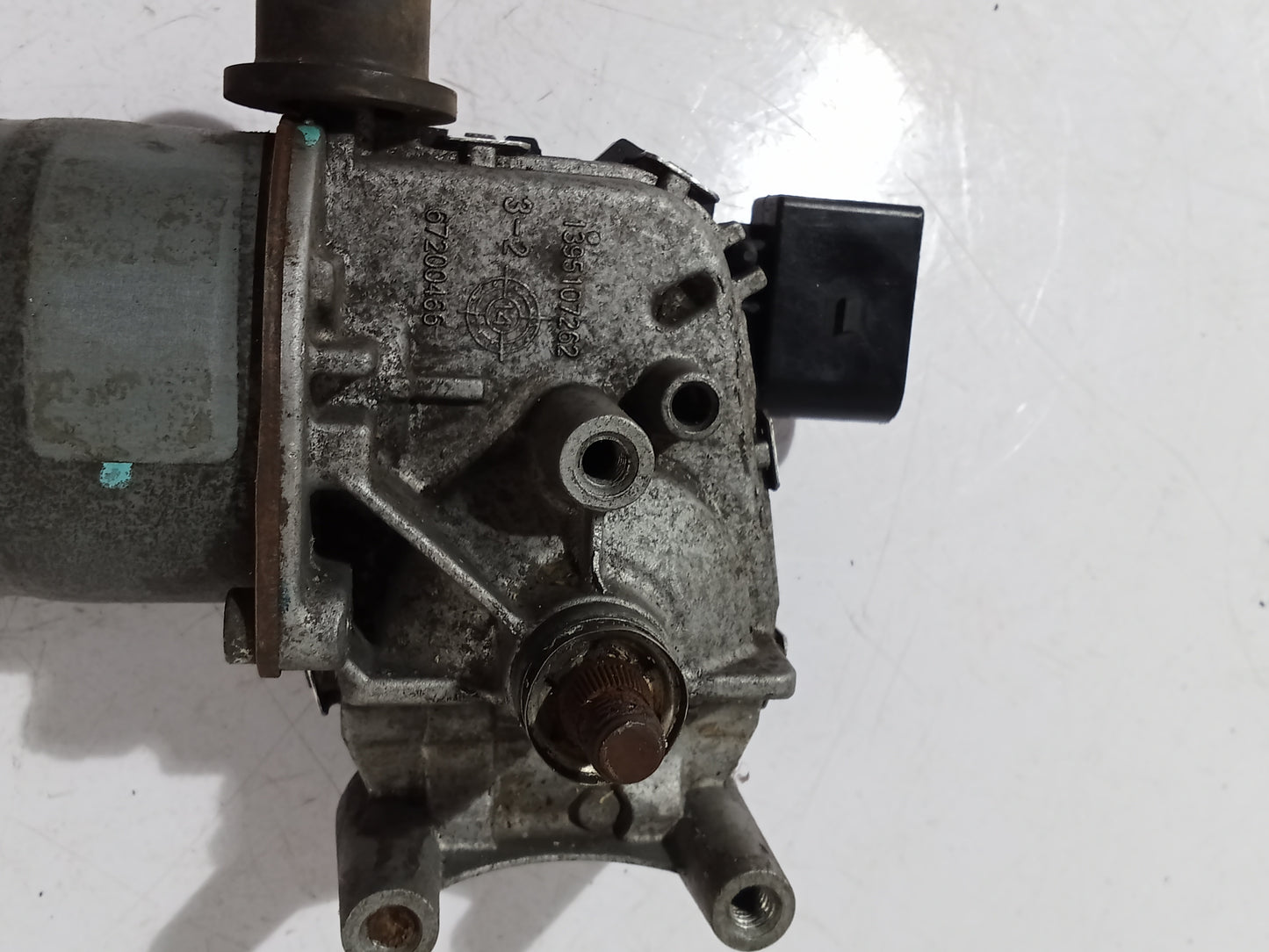 Rear Wiper Motor | Ford Fiesta 1.5