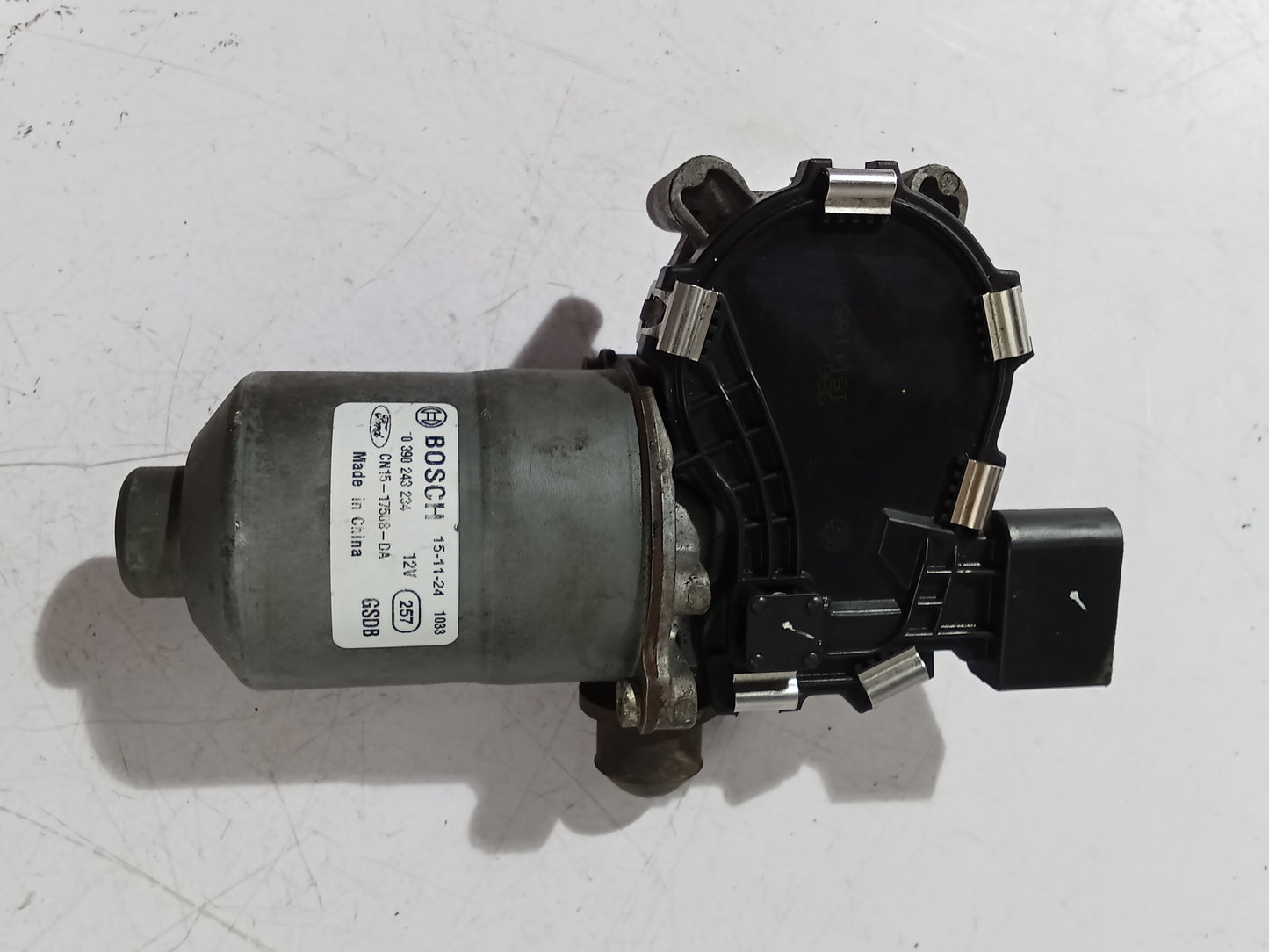 Rear Wiper Motor | Ford Fiesta 1.5