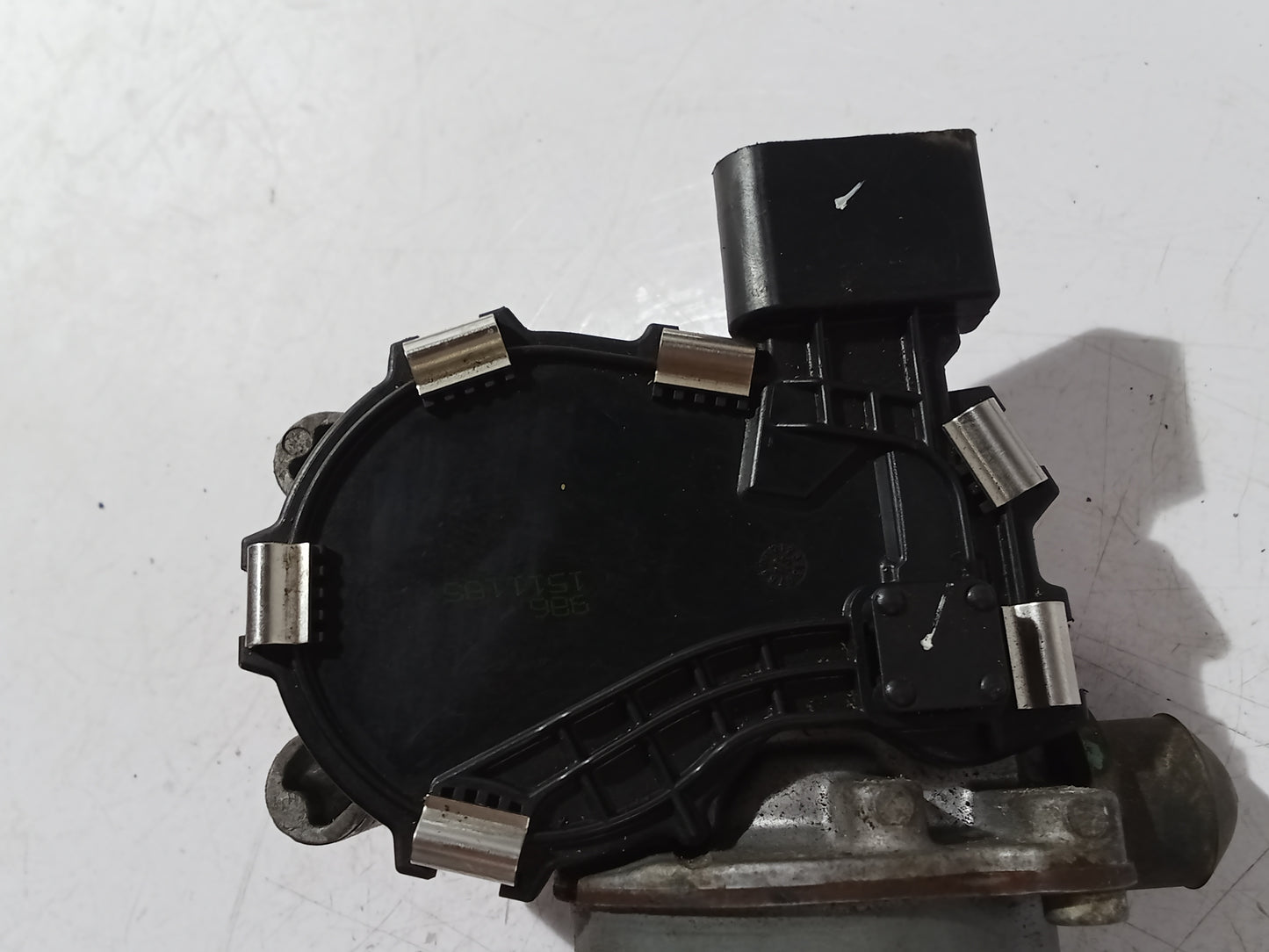 Rear Wiper Motor | Ford Fiesta 1.5