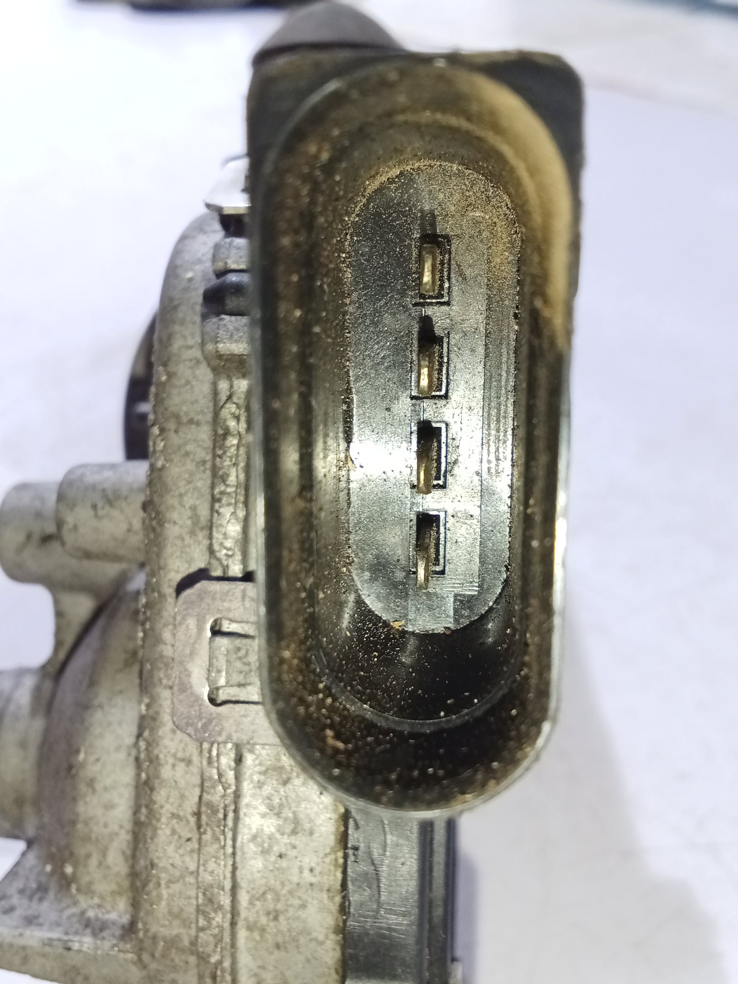 Rear Wiper Motor | Ford Fiesta 1.5