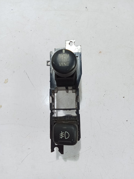 Dash / Interior / Seat Switch| Ford Sportrac