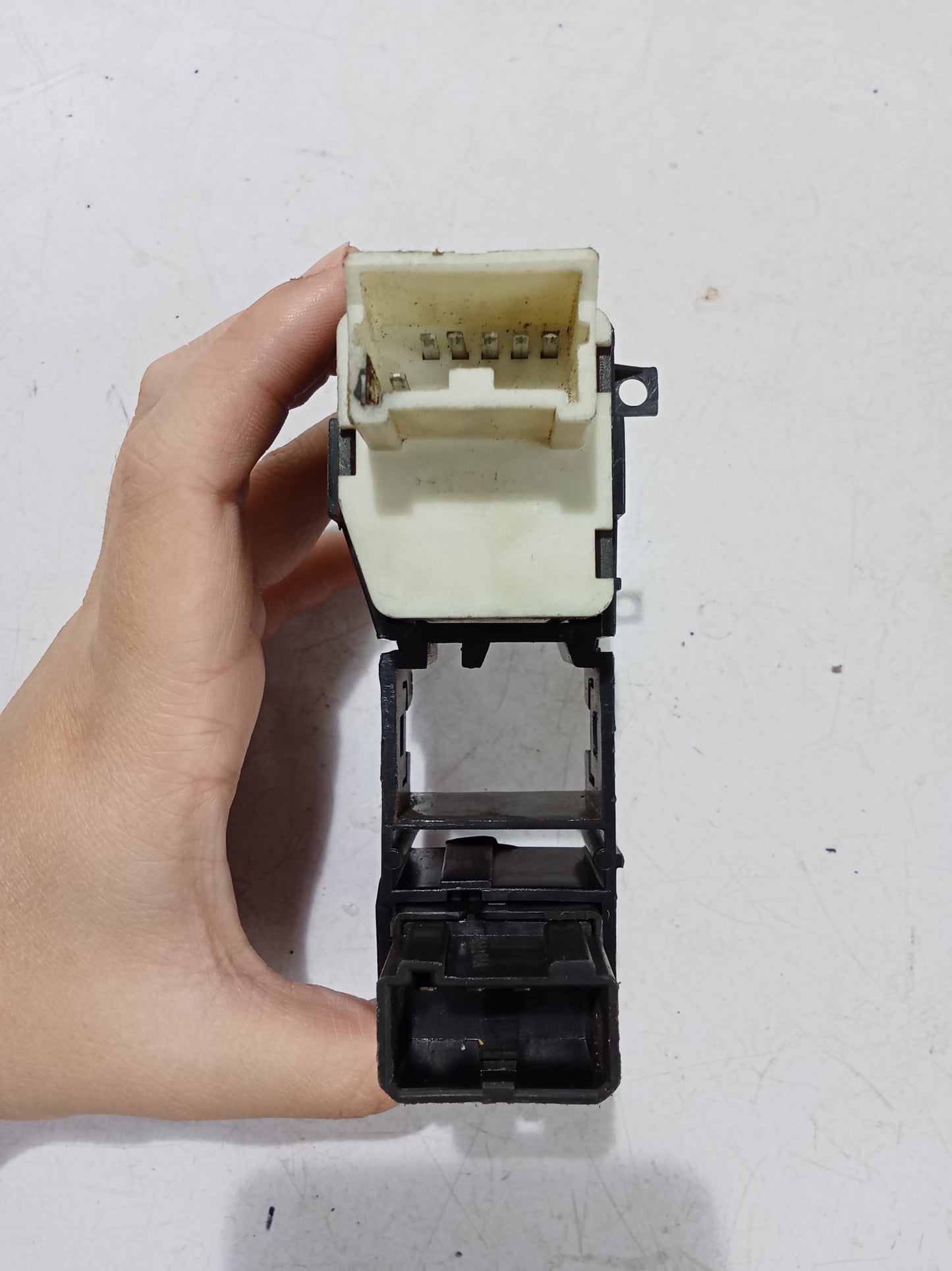 Dash / Interior / Seat Switch| Ford Sportrac