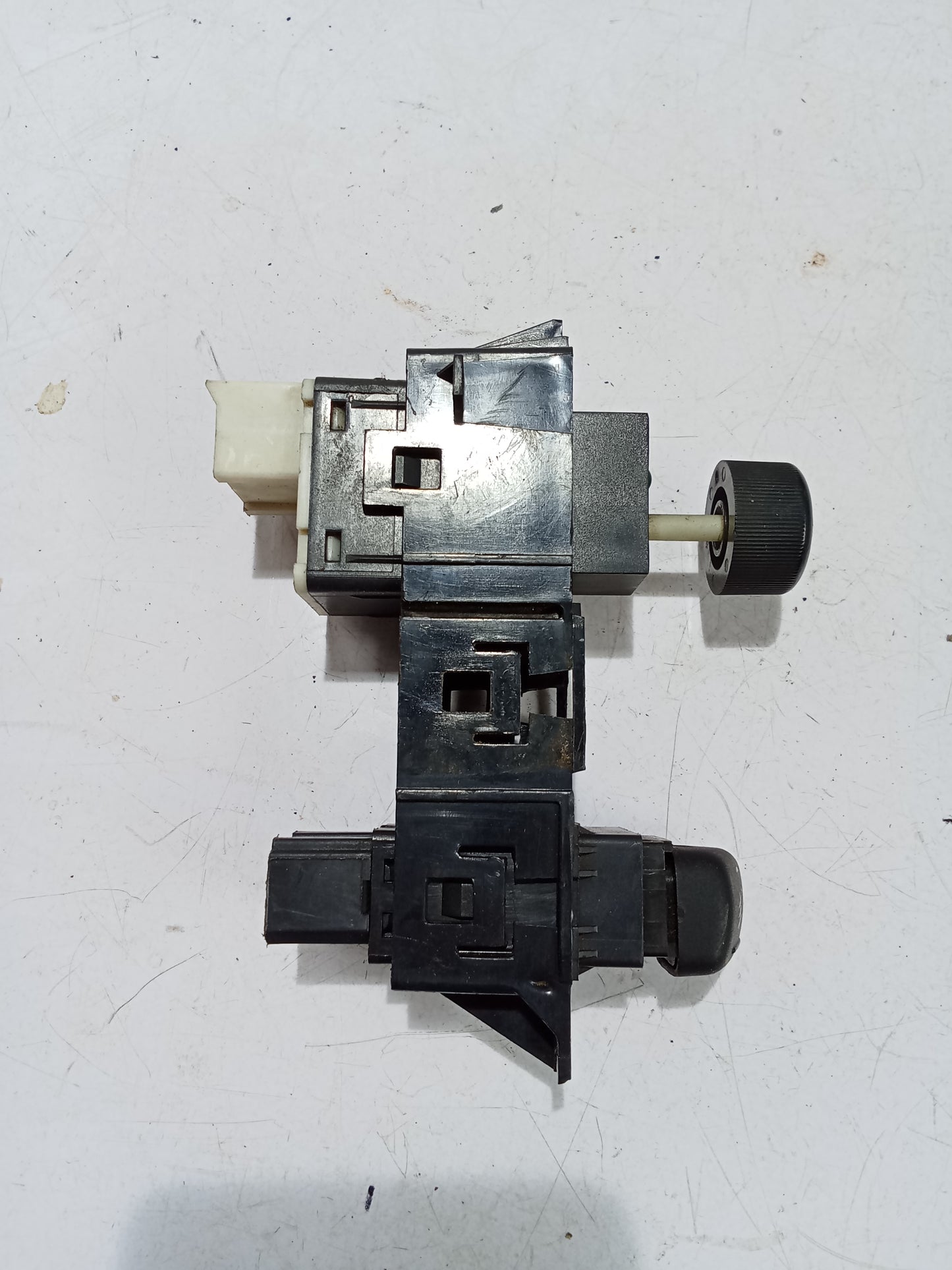 Dash / Interior / Seat Switch| Ford Sportrac