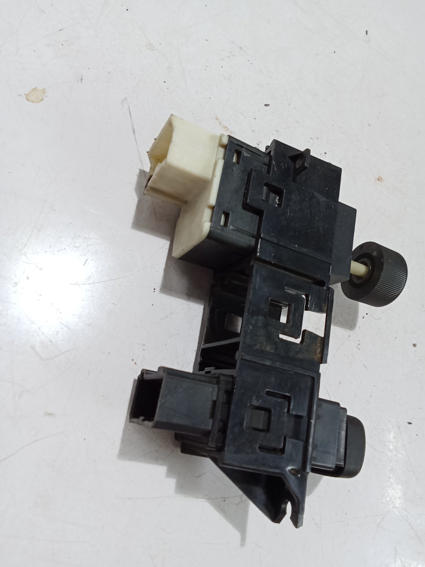 Dash / Interior / Seat Switch| Ford Sportrac