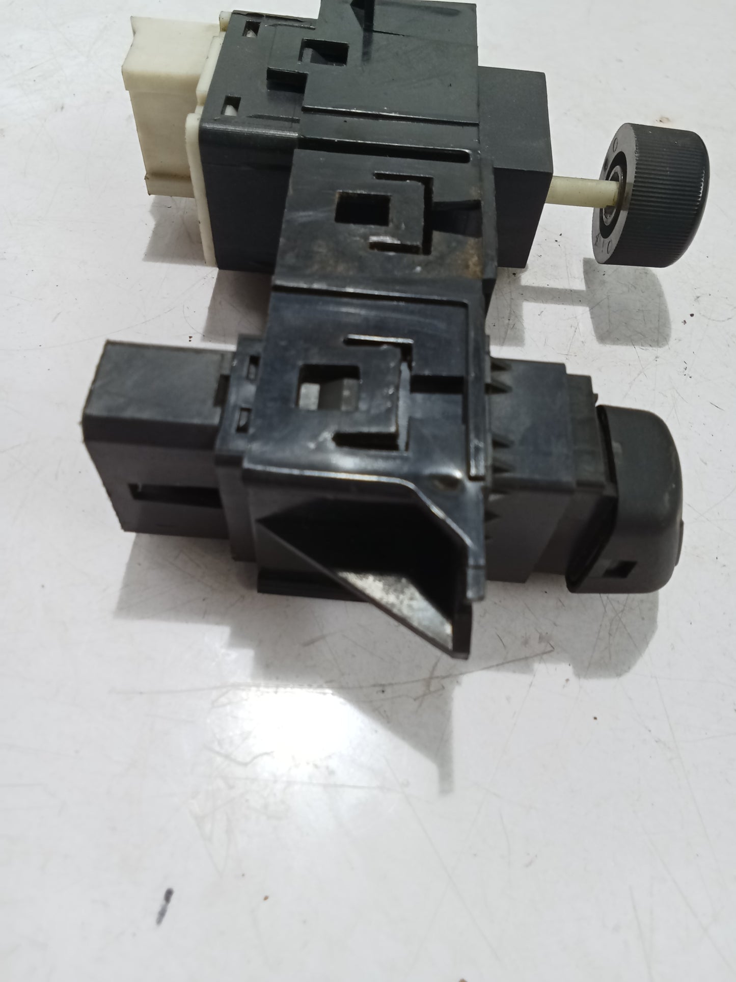 Dash / Interior / Seat Switch| Ford Sportrac