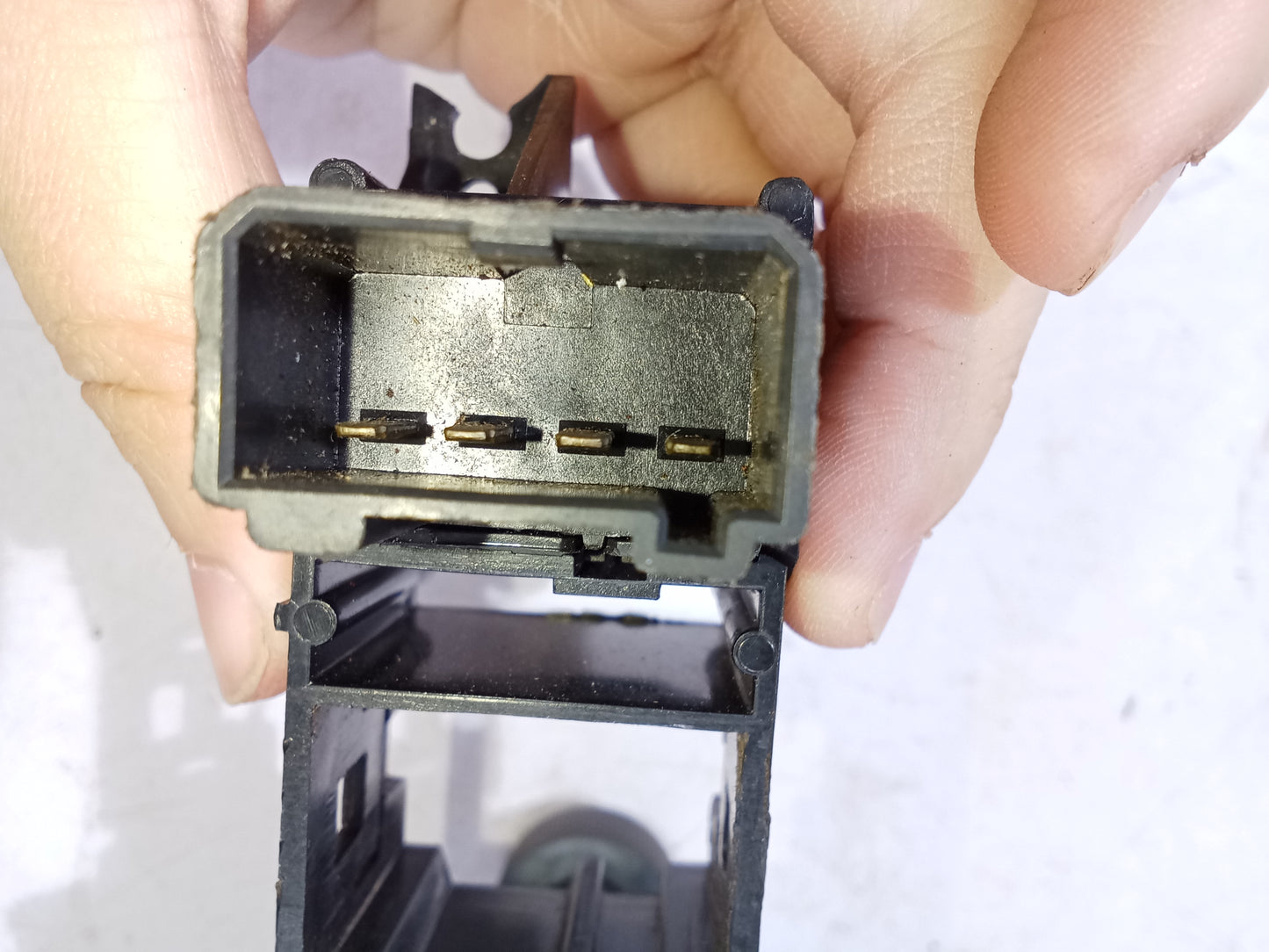 Dash / Interior / Seat Switch| Ford Sportrac