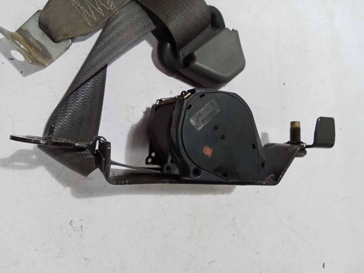 Seat Belt F/P/S | Ford Sportrac