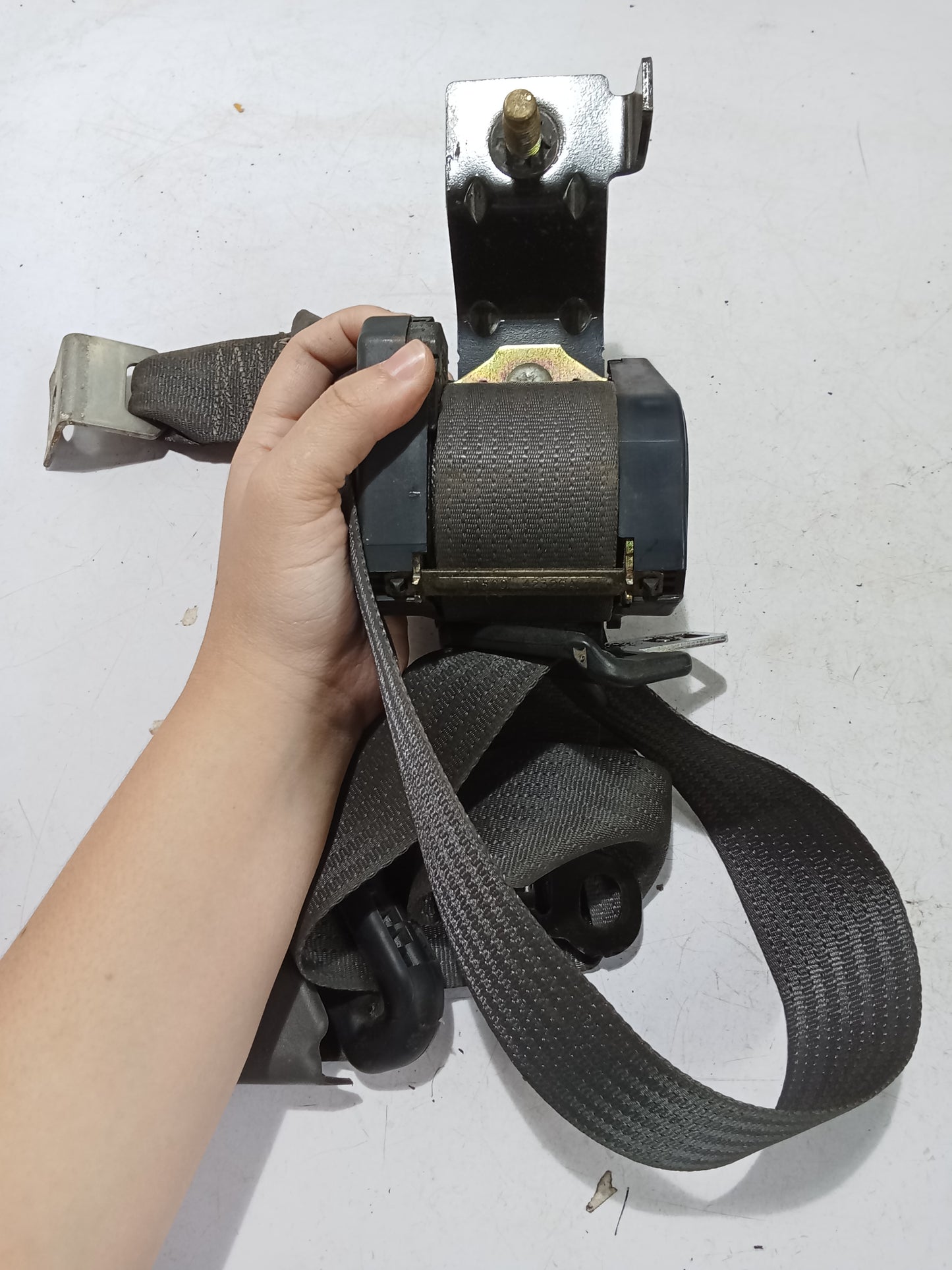 Seat Belt F/P/S | Ford Sportrac