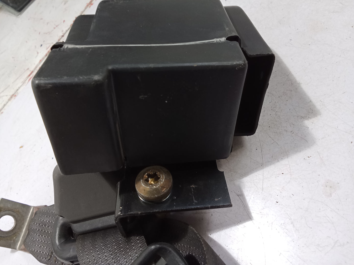 Seat Belt R/D/S | Ford Sportrac