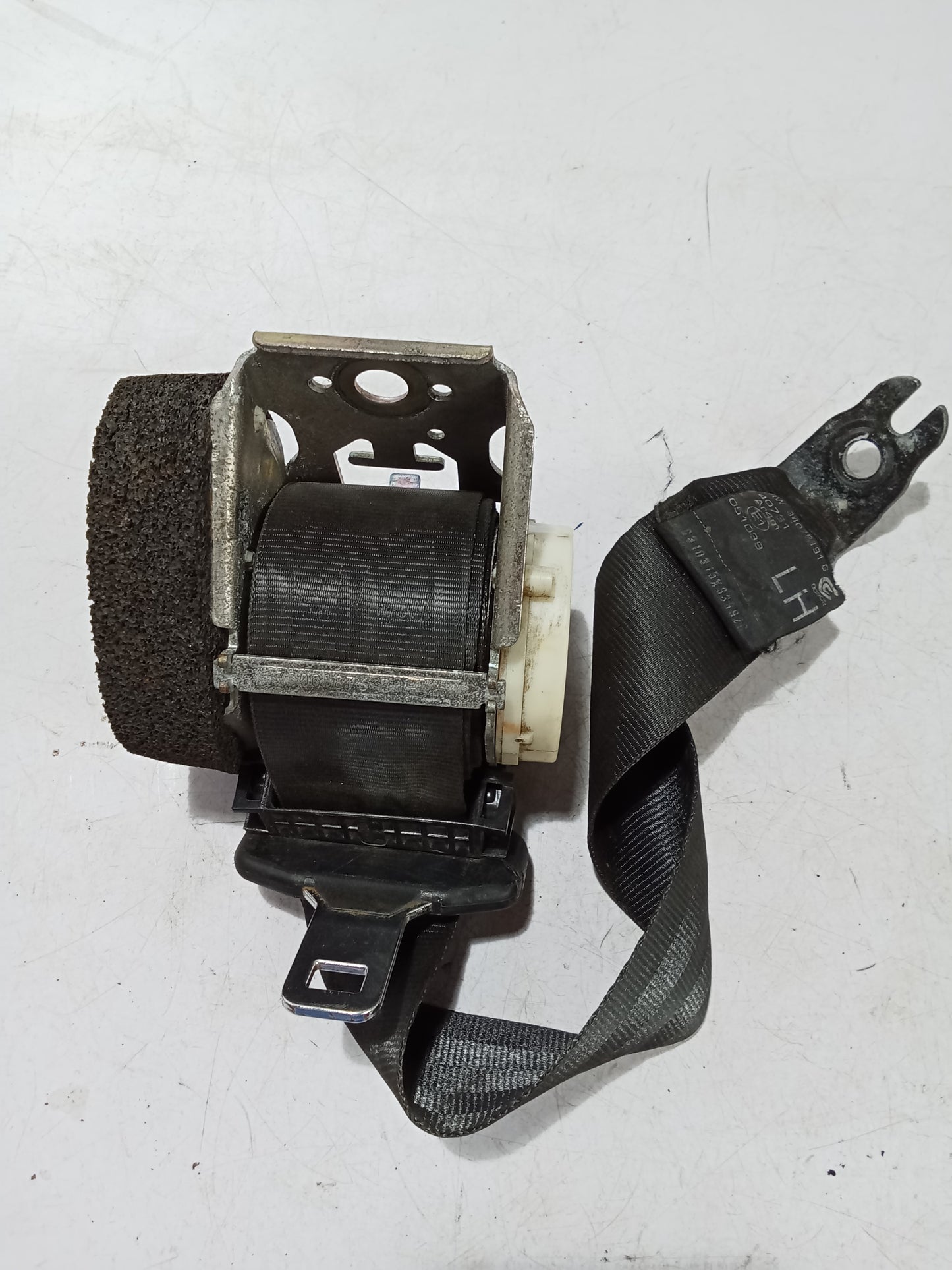 Seat Belt P/S | Ford Focus