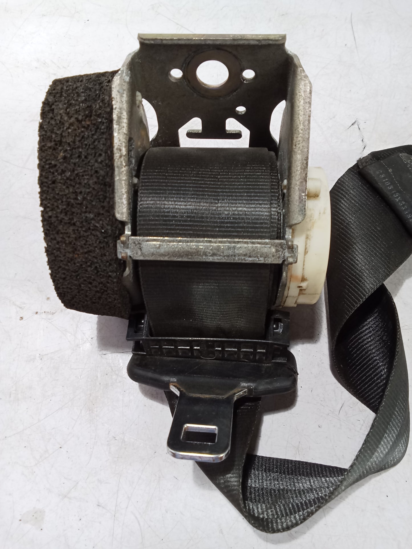 Seat Belt P/S | Ford Focus