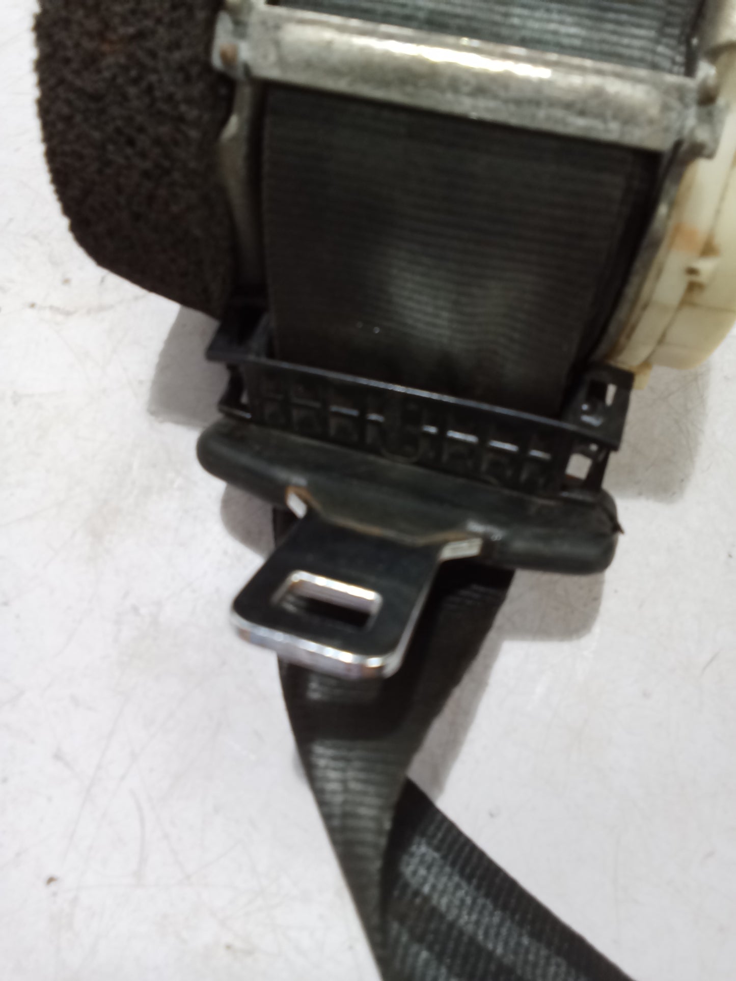 Seat Belt P/S | Ford Focus