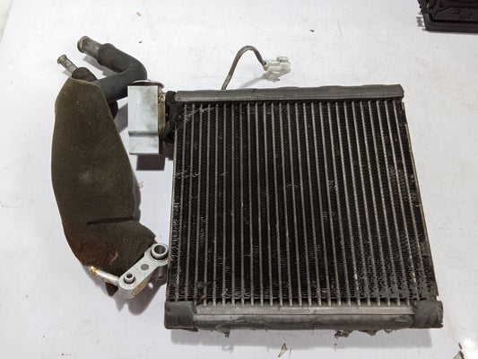 Evaporator | Ford Fiesta 1.5