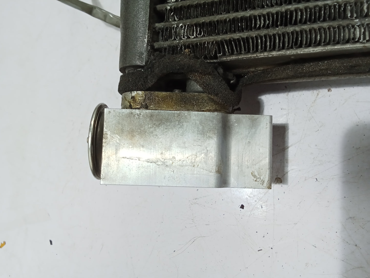 Evaporator | Ford Fiesta 1.5