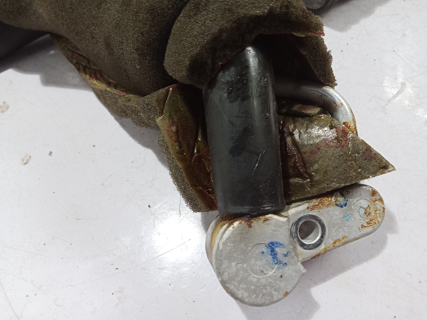 Evaporator | Ford Fiesta 1.5