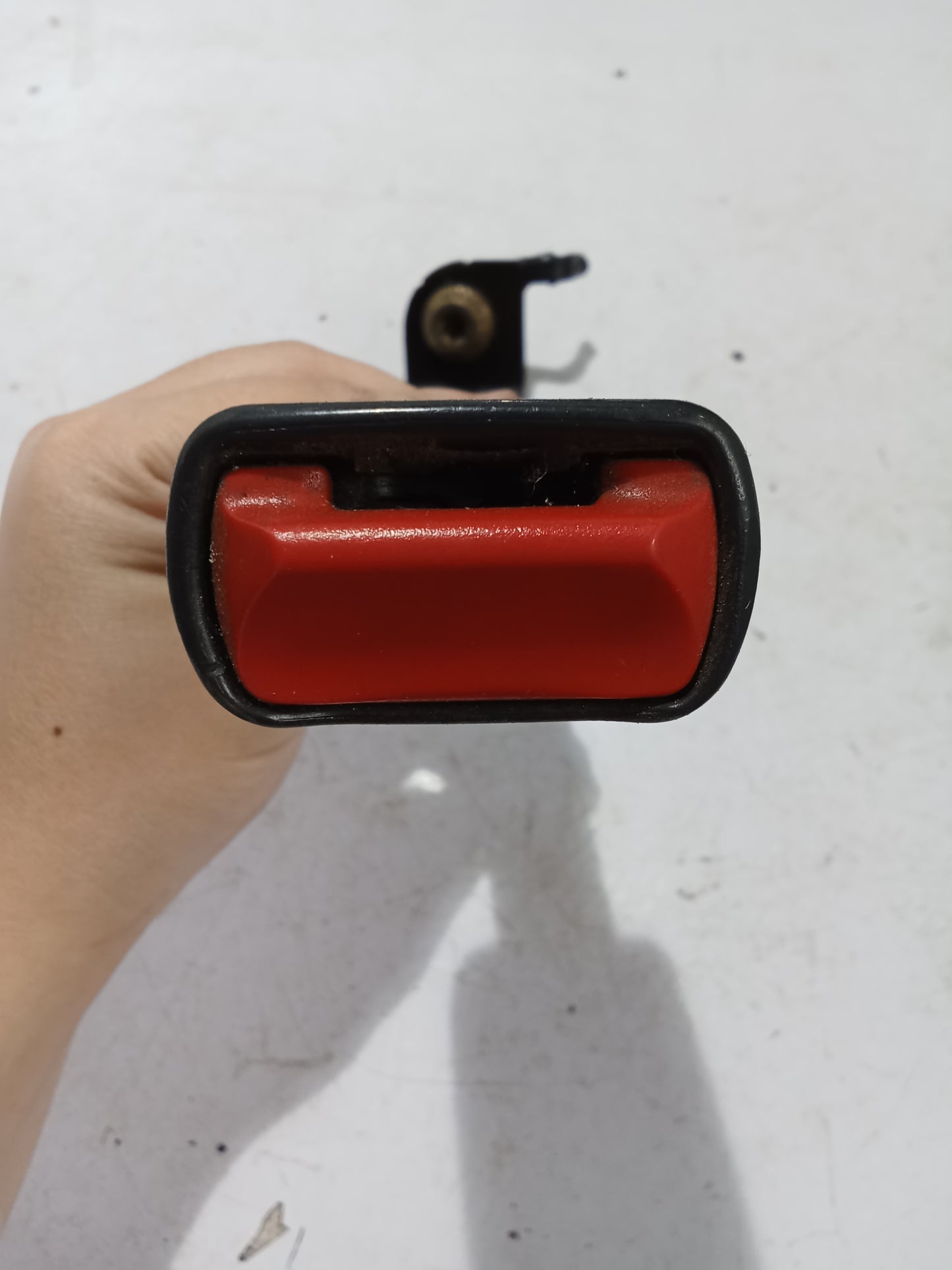 Belt Catcher | Nissan Navarra