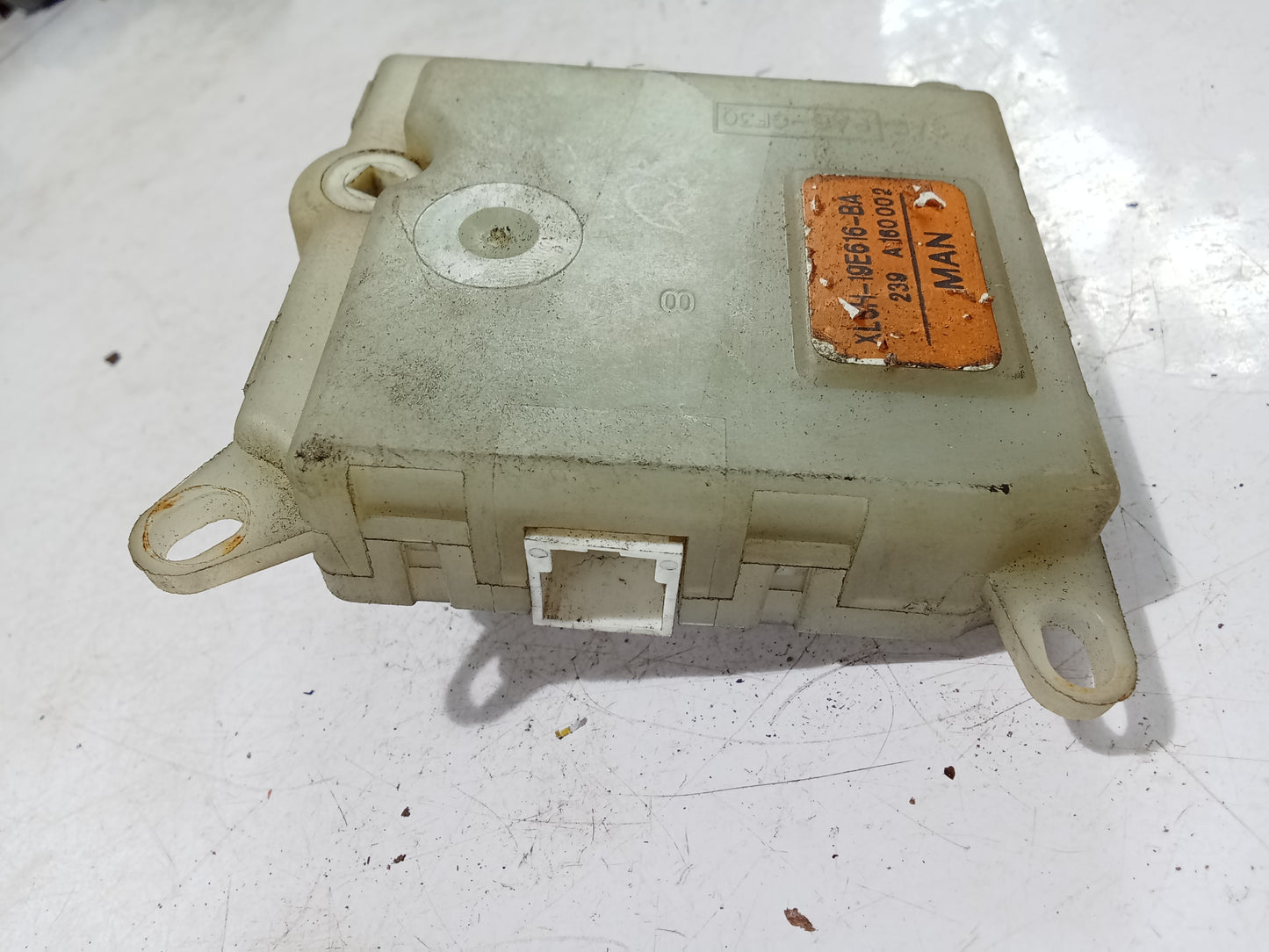 AC Vaccum Control Actuator Module| Ford Expedition