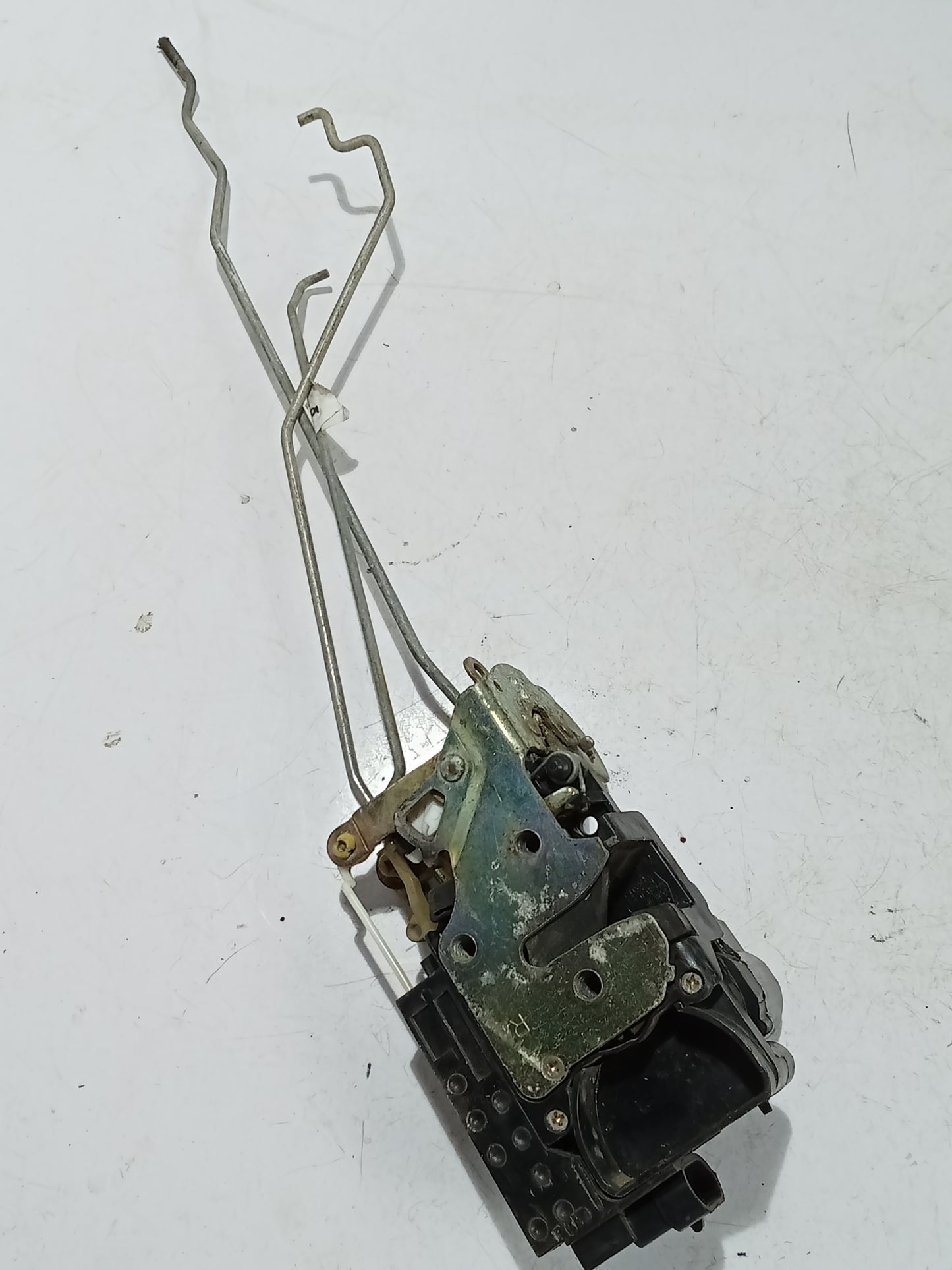 Door Lock Actuator | Chevrolet Optra