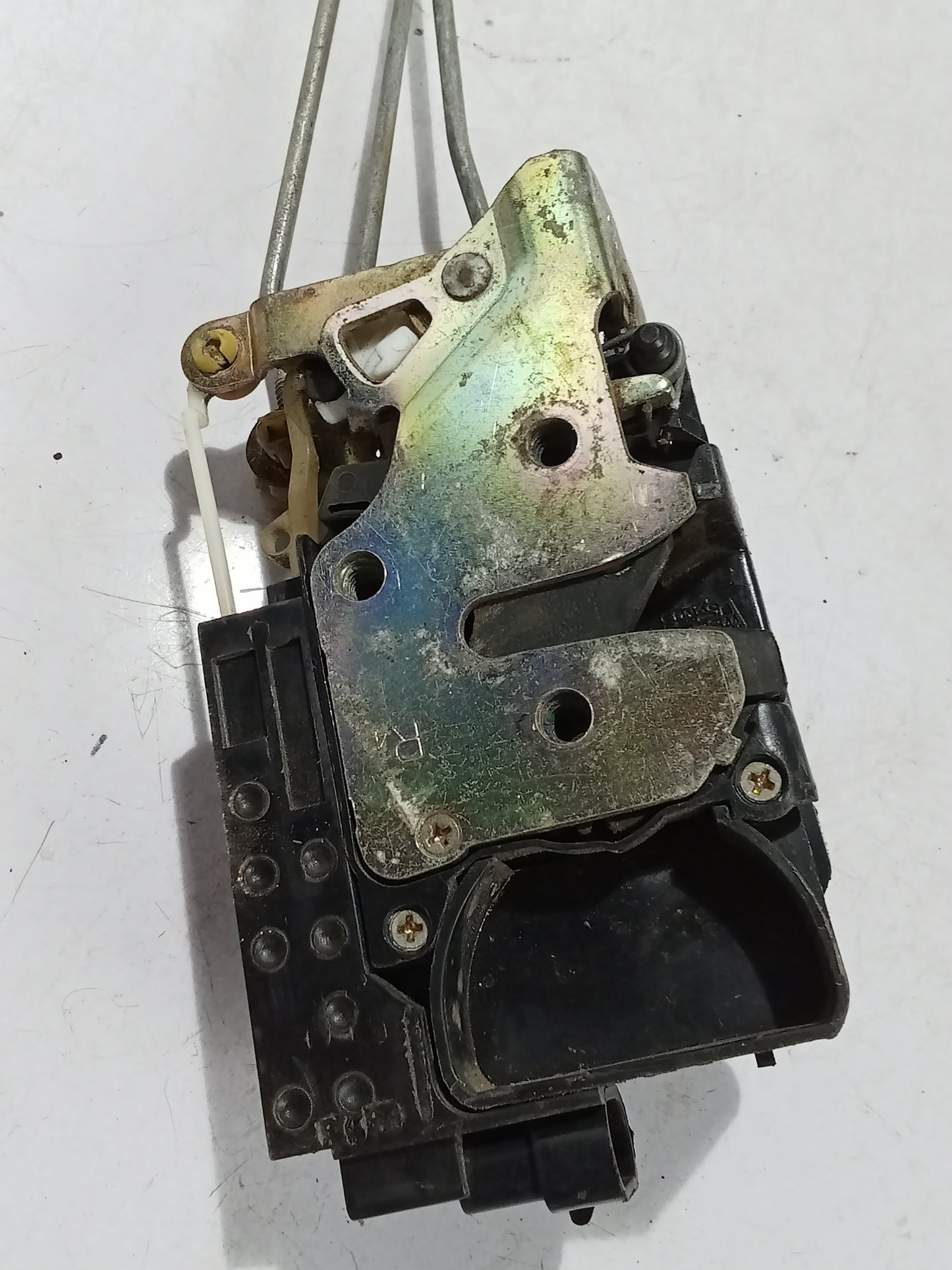 Door Lock Actuator | Chevrolet Optra