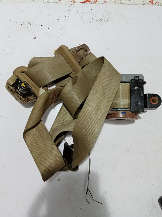 Seatbelt P/S  | Chevrolet Optra