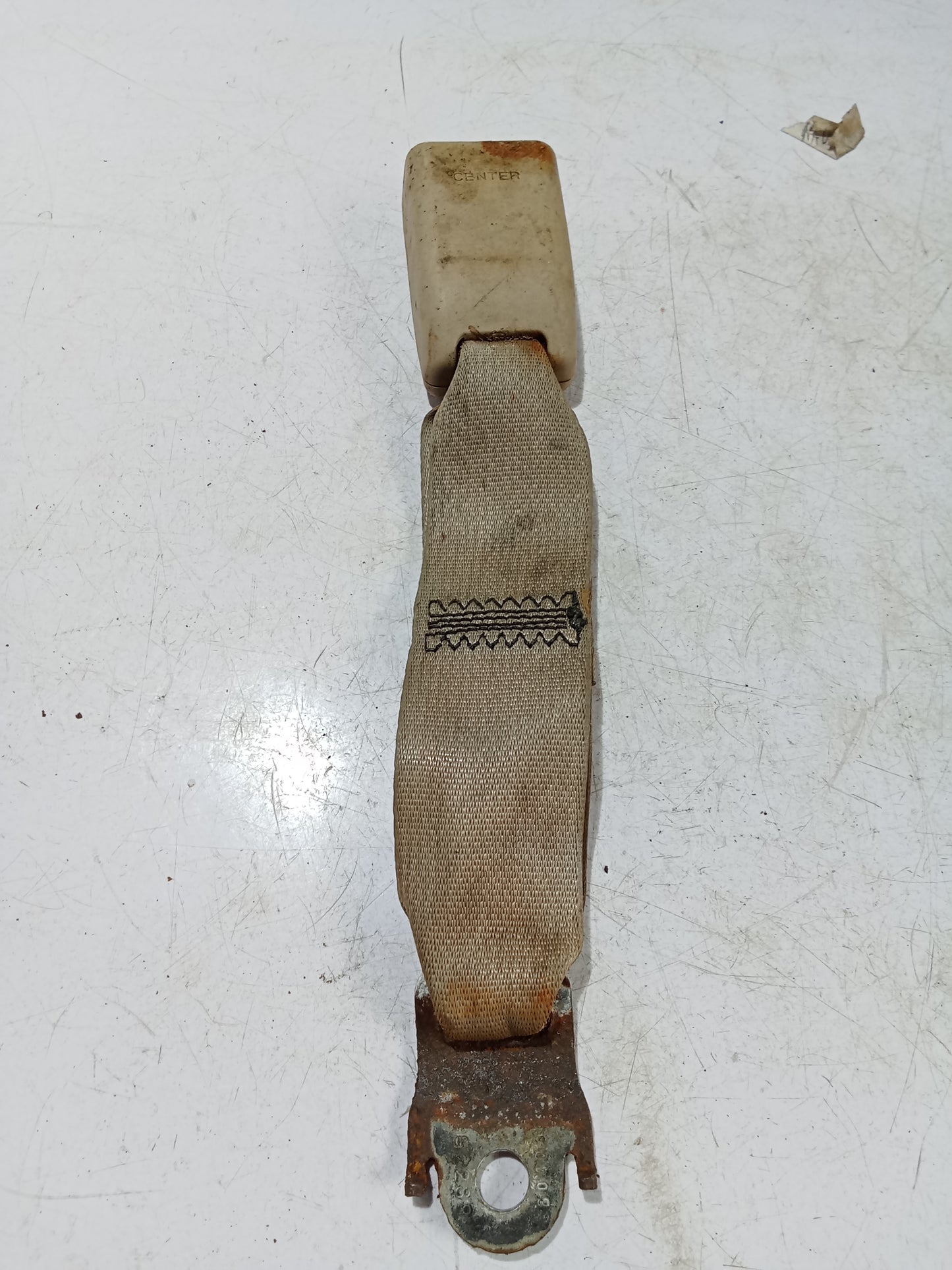 Seatbelt Catcher Center| Nissan Navara