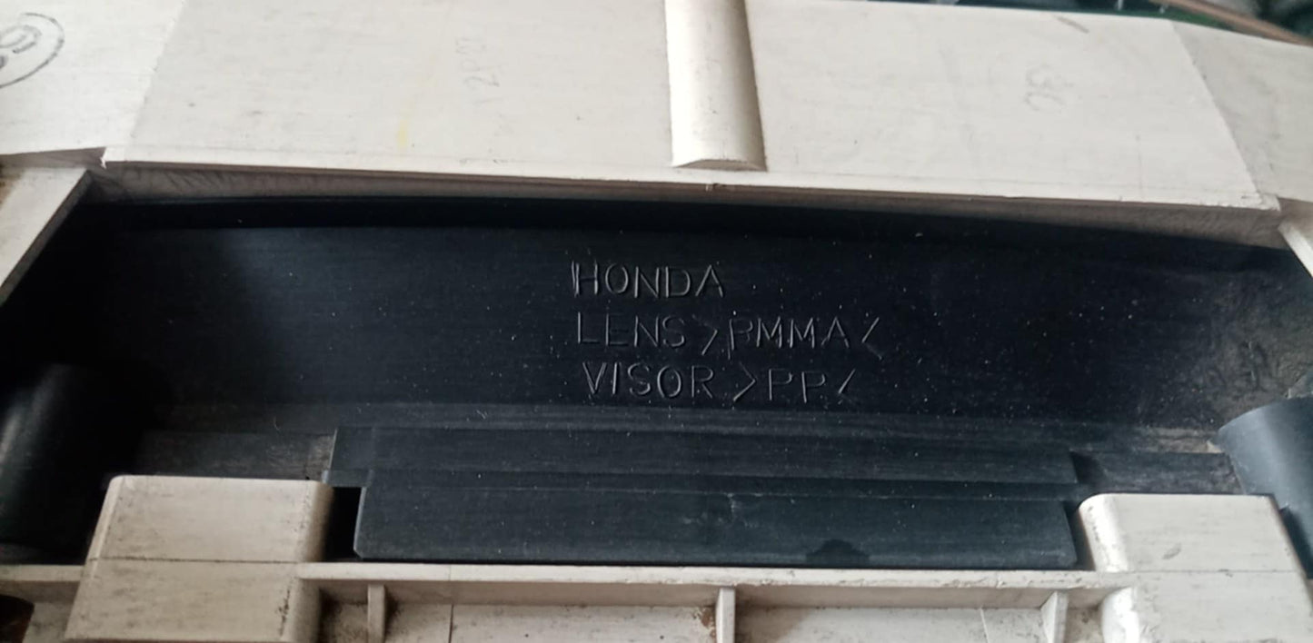 Honda Odyssey Panel Gauge