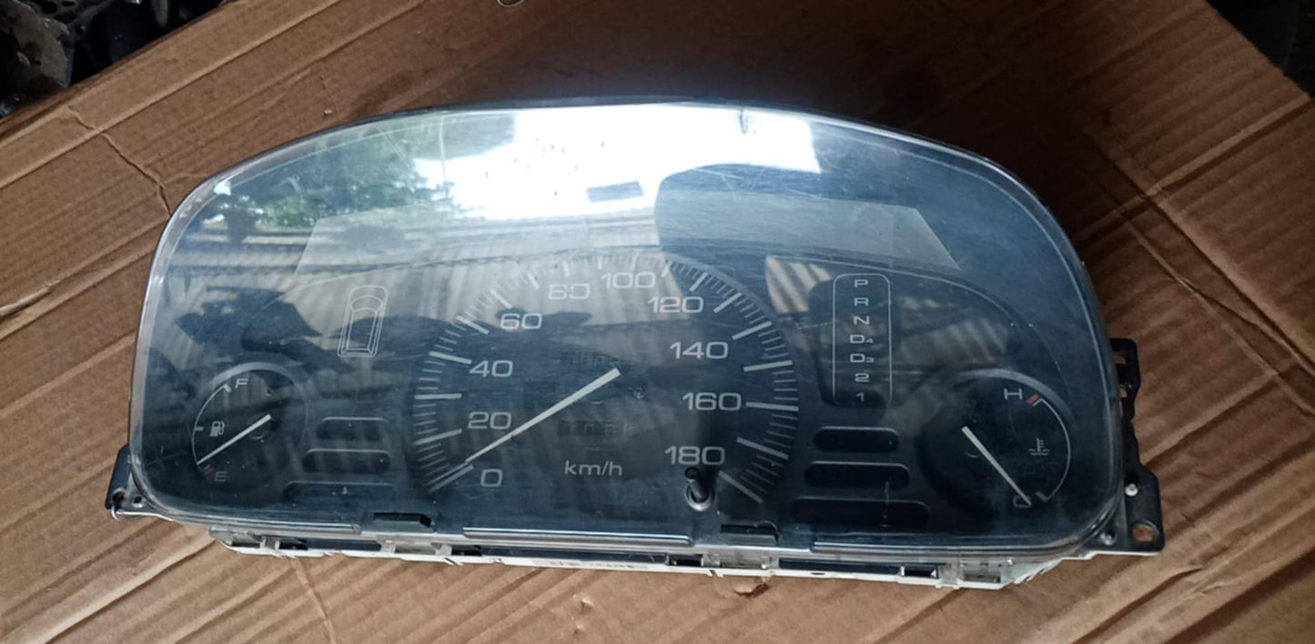 Honda Odyssey Panel Gauge